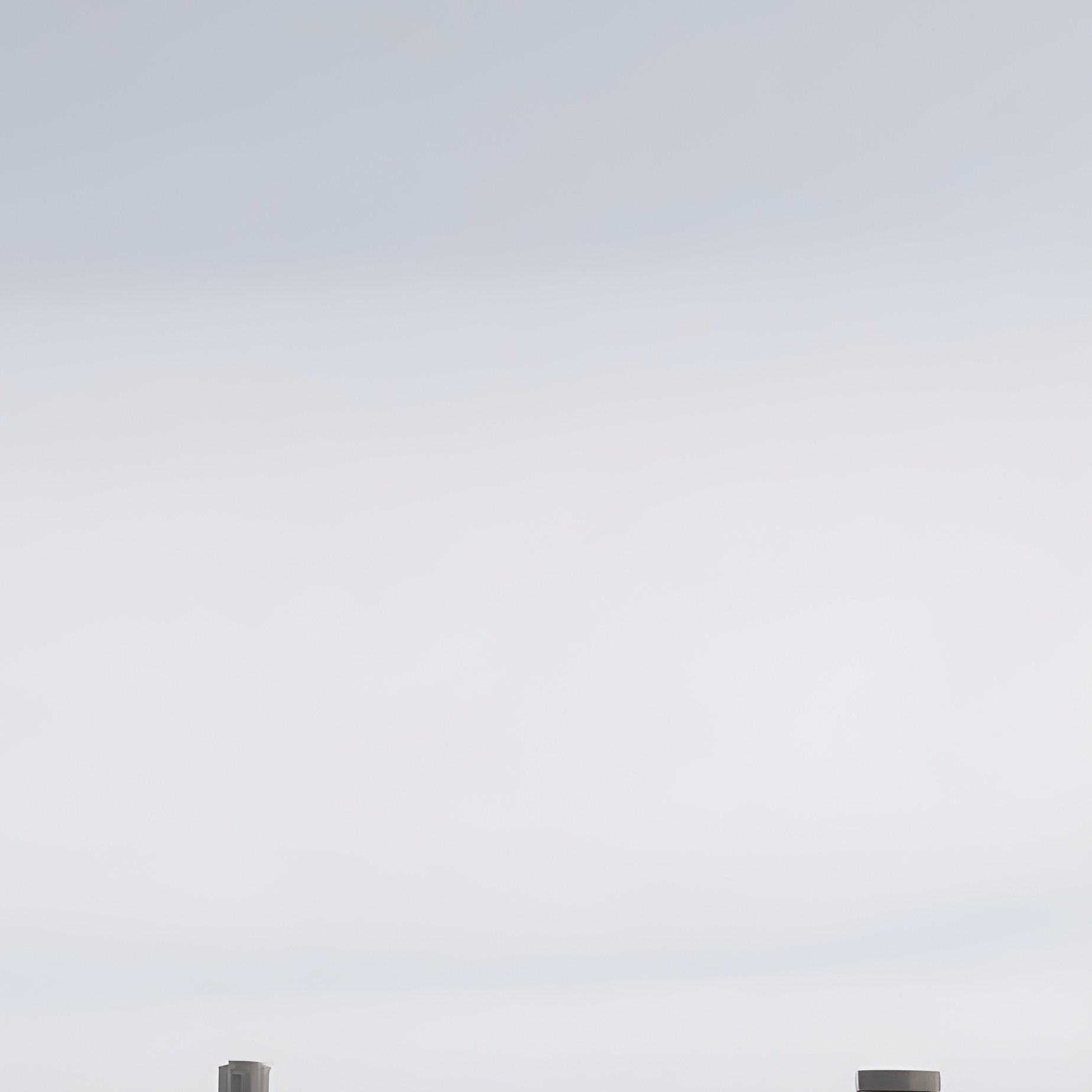 Arctic Outpost 1983 Soviet Research Station - Full Resolution Quality Preview