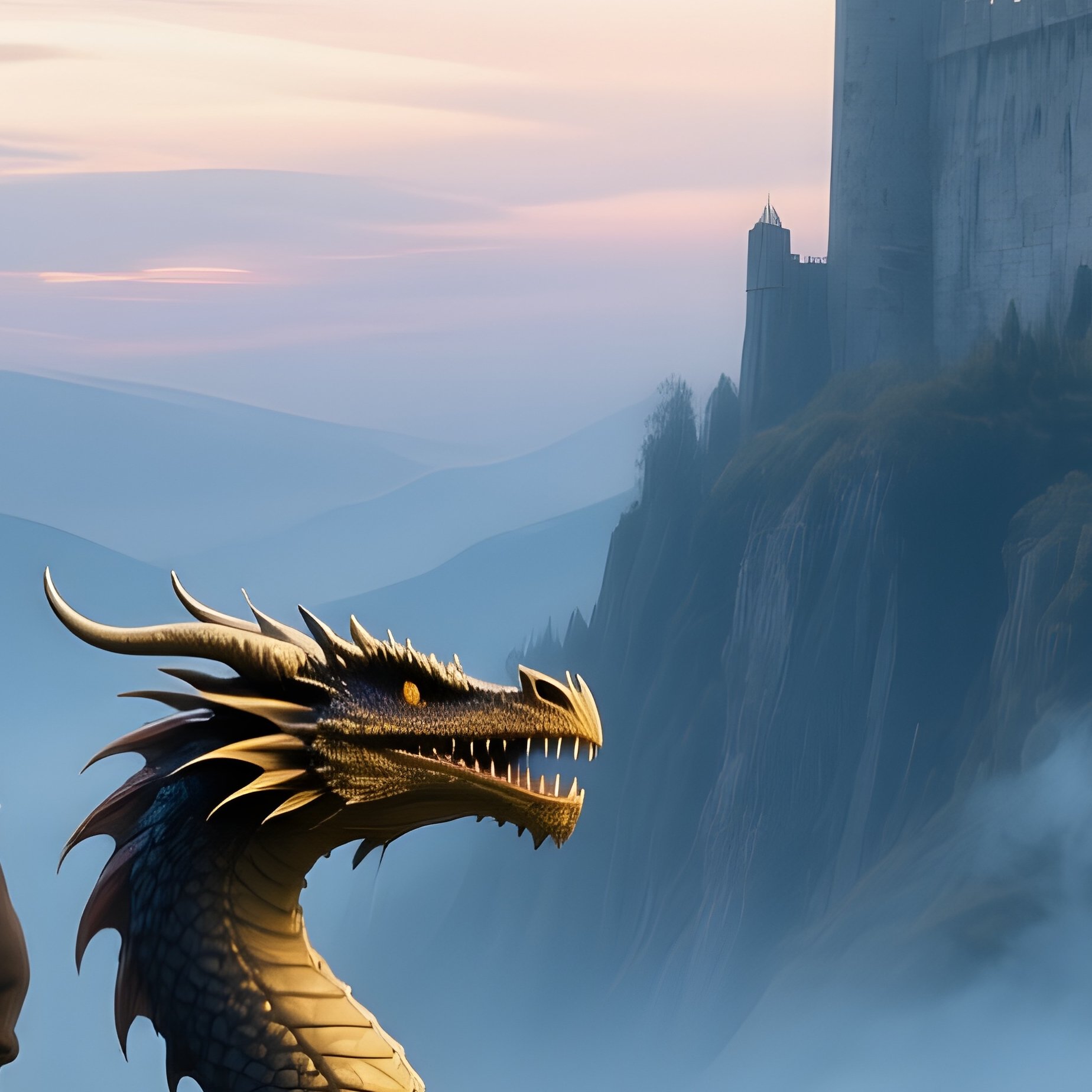 Arthurian Legend Excalibur - Full Resolution Quality Preview