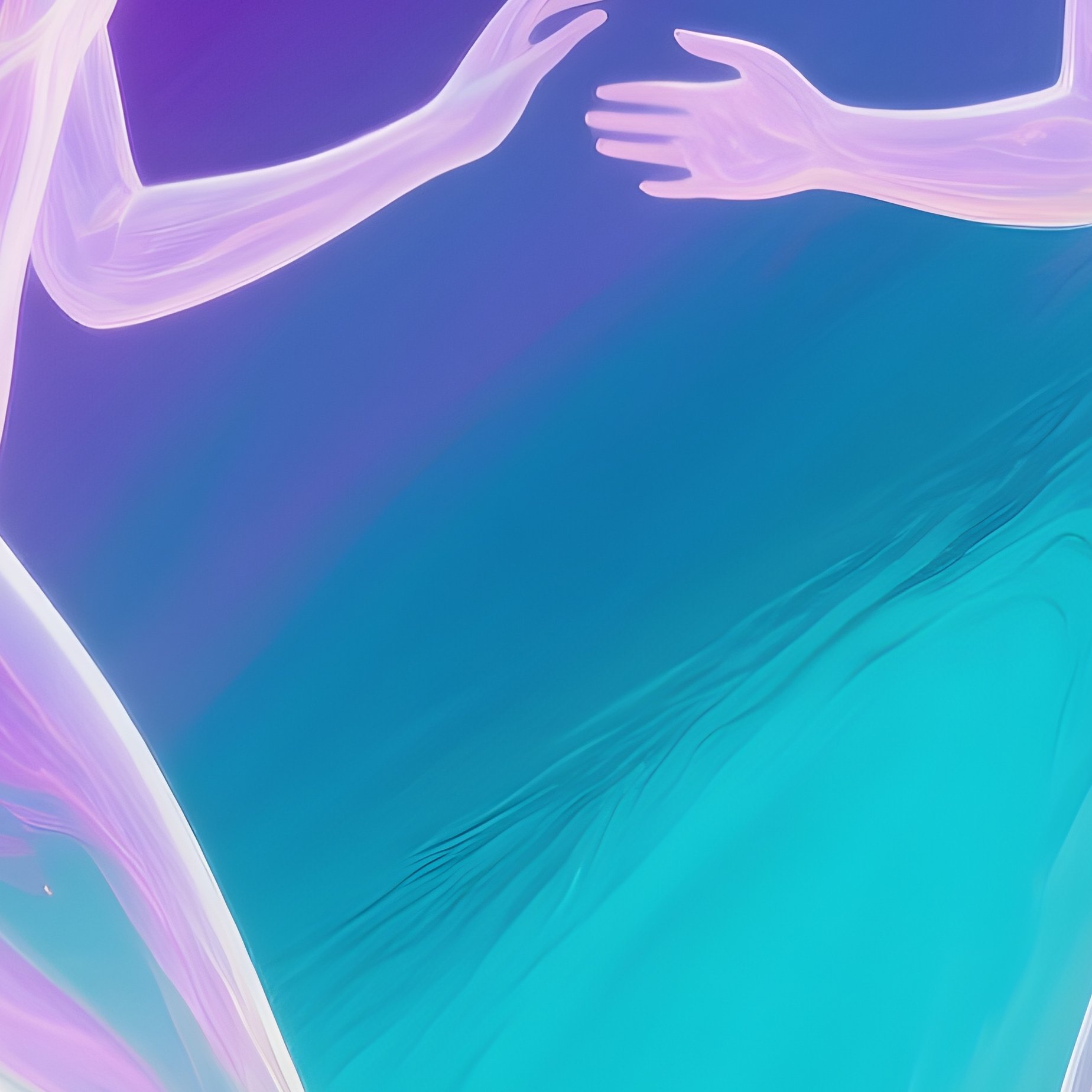 Artistic Abstract Interactions Kunstlerisch Abstrakt 1 - Full Resolution Quality Preview