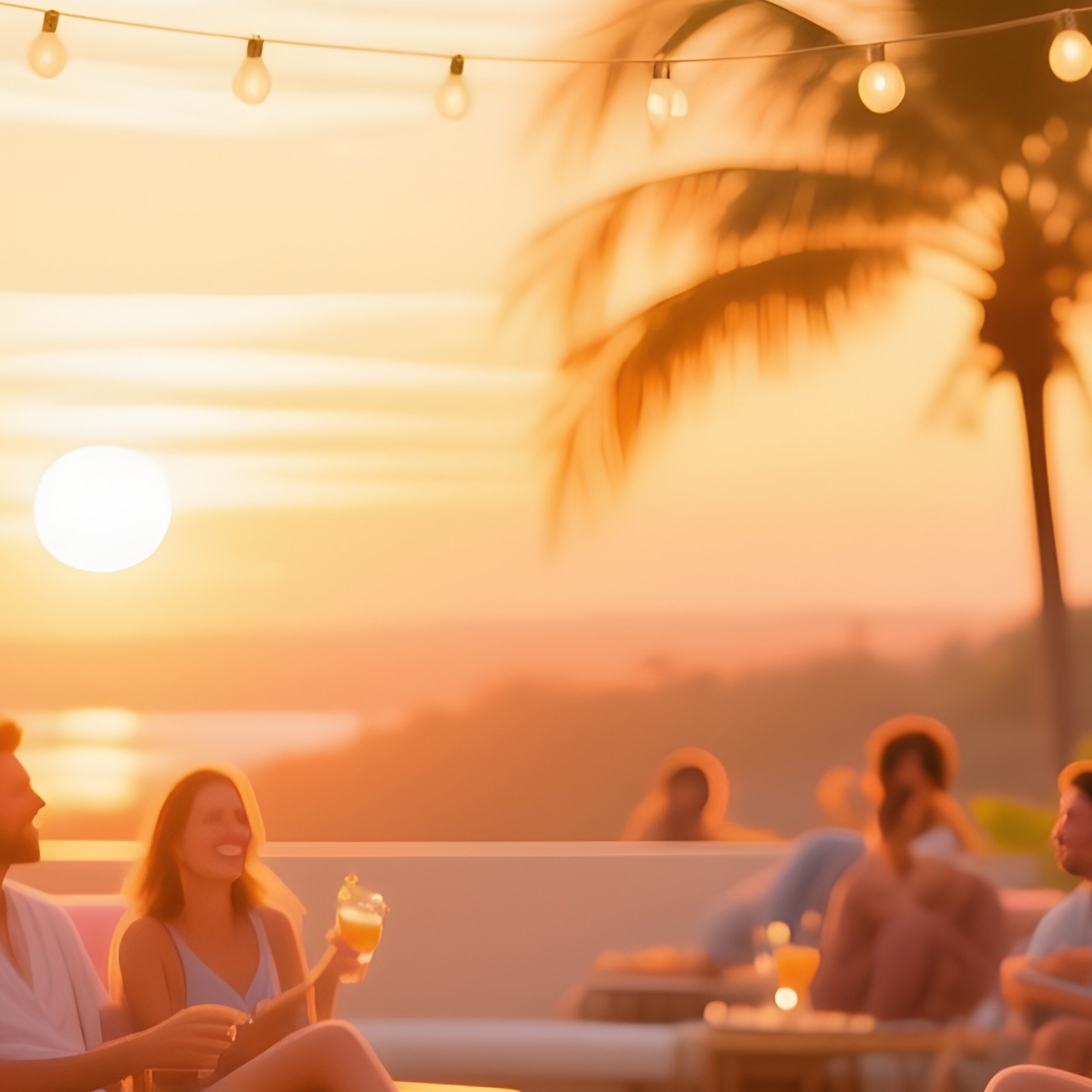 Atmosphere And Leisure The Vibe 1 - Full Resolution Quality Preview