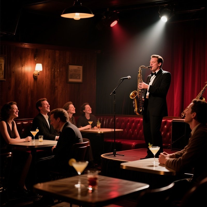 Atmosphere And Leisure The Vibe 2