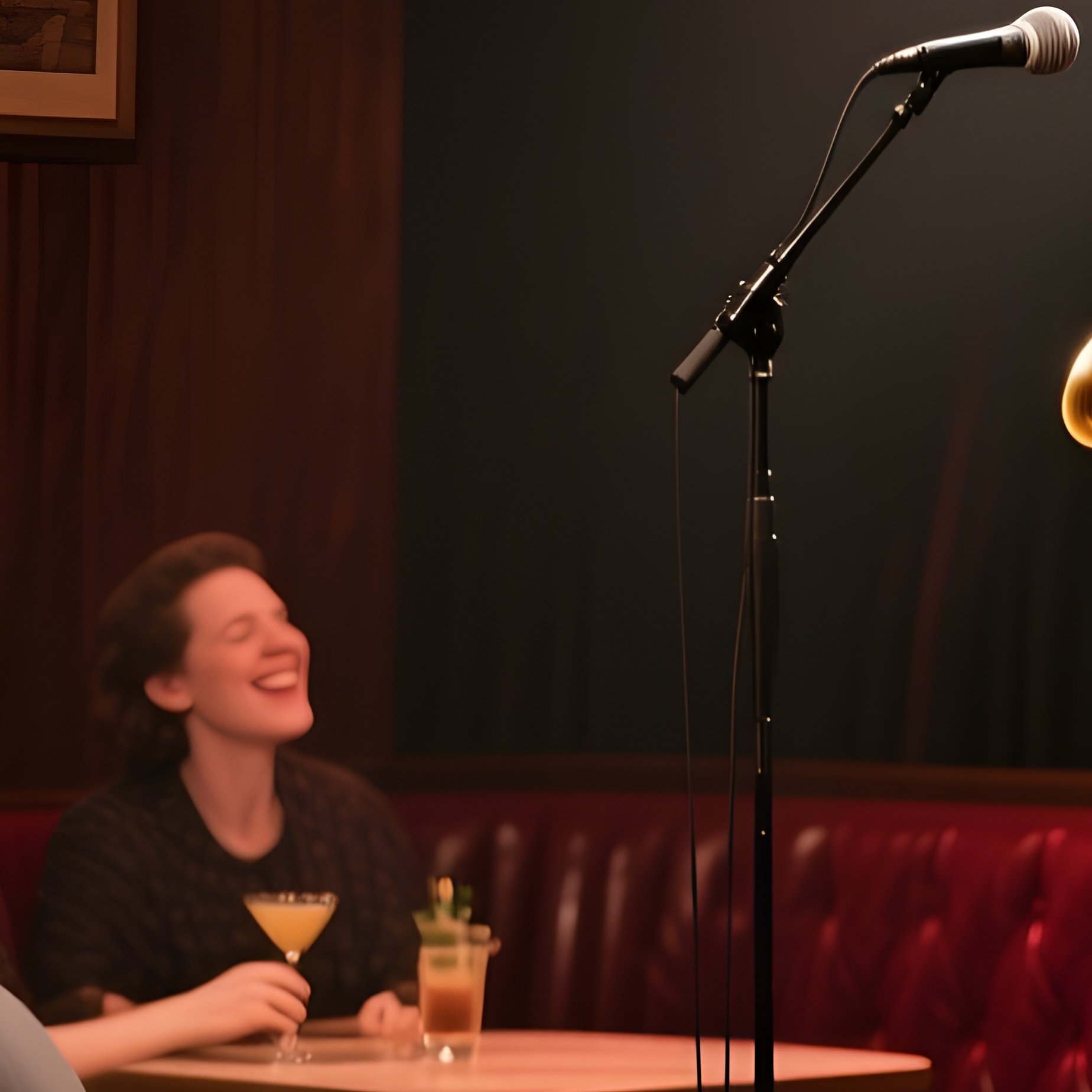 Atmosphere And Leisure The Vibe 2 - Full Resolution Quality Preview