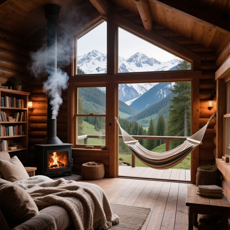 Atmosphere And Leisure The Vibe 3