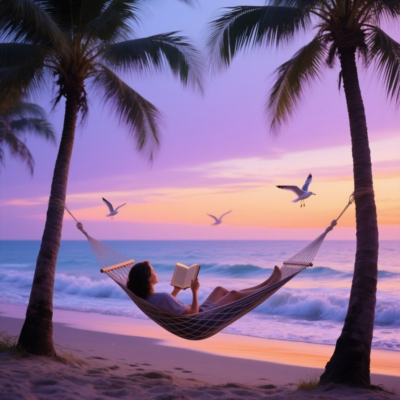 Atmosphere And Leisure The Vibe 5