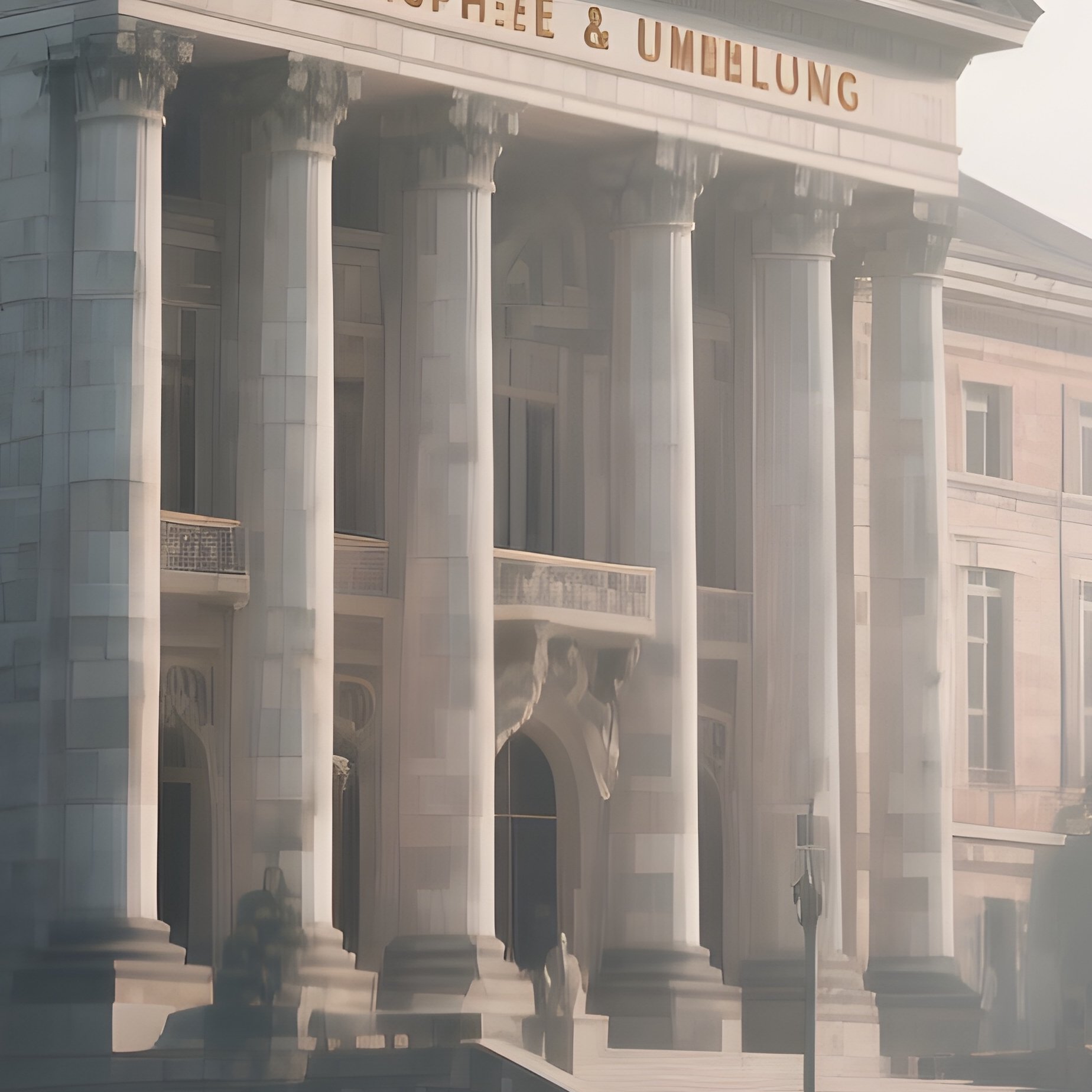 🏛️ Atmospheric & Scenic (Atmosphäre & Umgebung) - Full Resolution Quality Preview