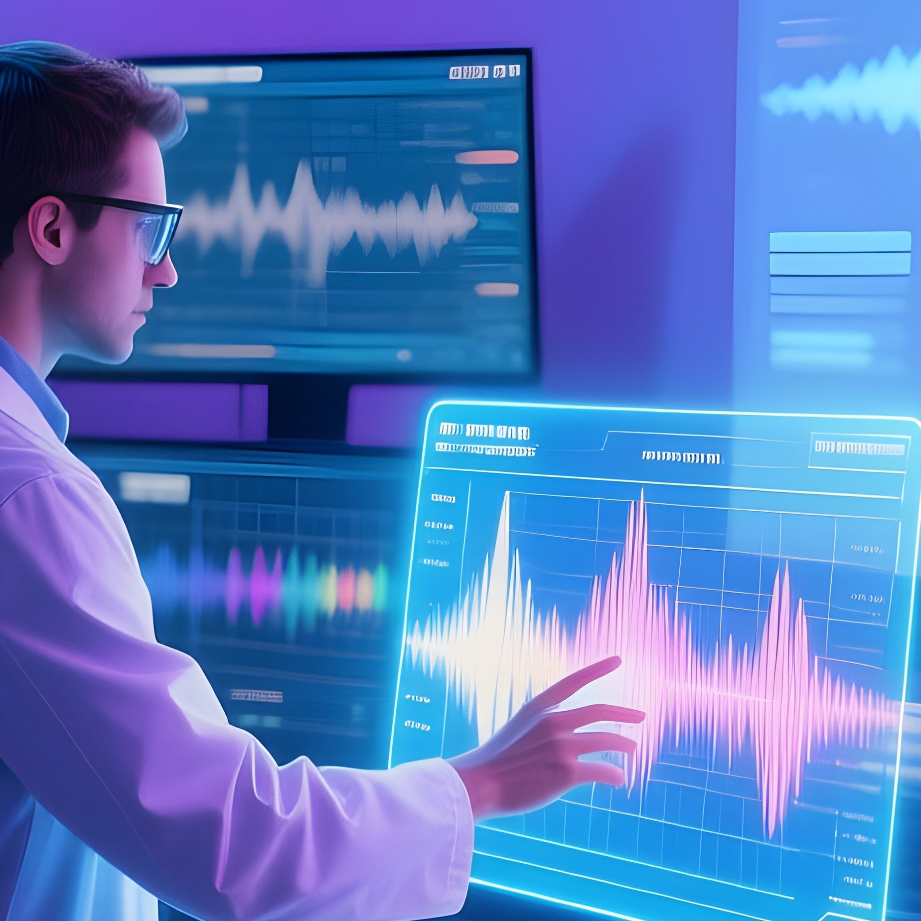 Audio And Visual As Audio Visual Technology - Full Resolution Quality Preview