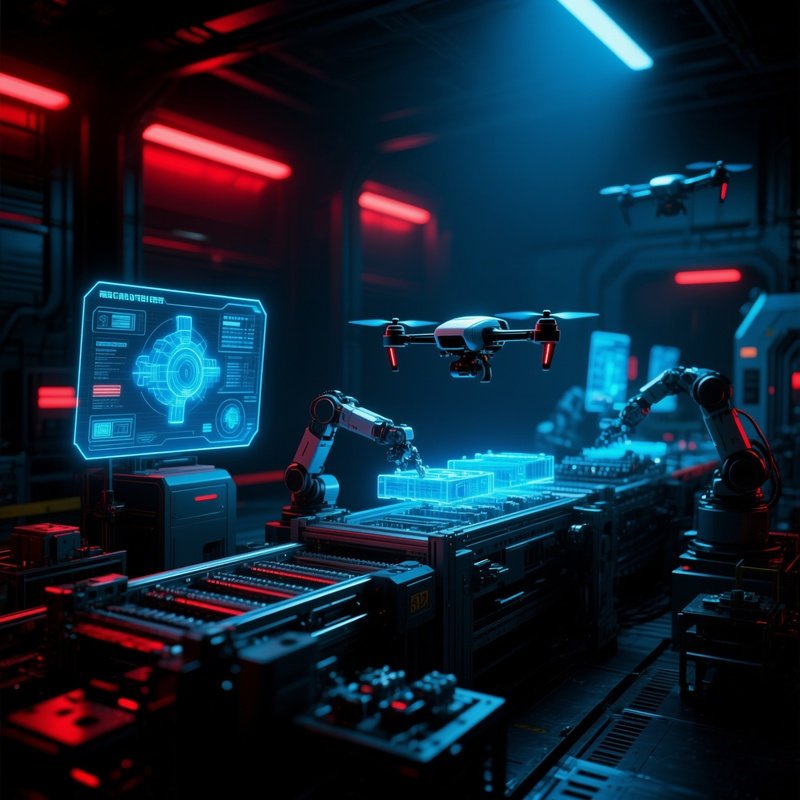 Automated_Production_System_Science_Fiction