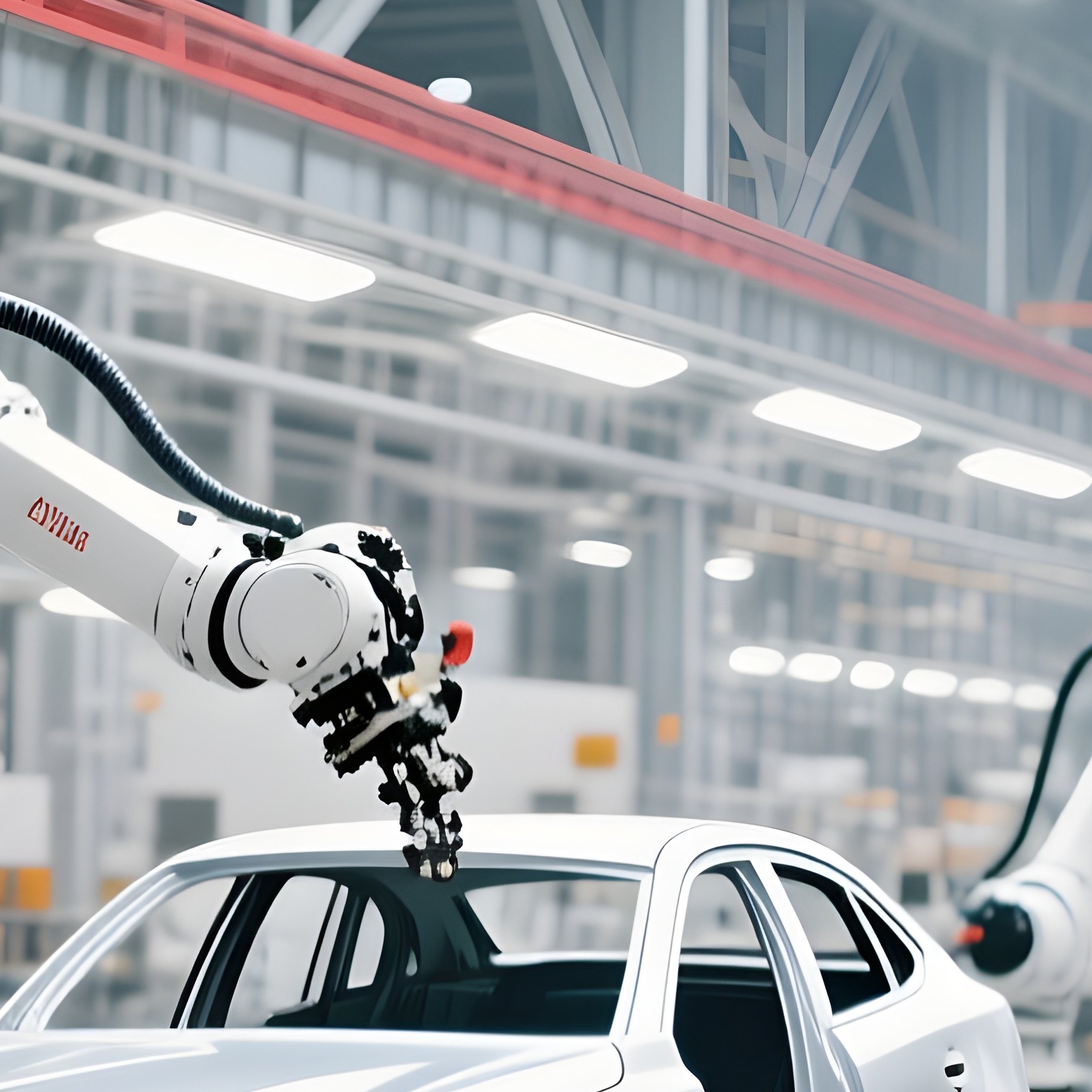 Automotive Transport Specific Fahrzeugbau 1 - Full Resolution Quality Preview