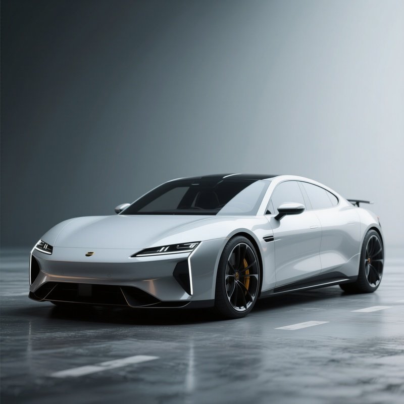 🚗 Automotive & Transport Specific (Fahrzeugbau)