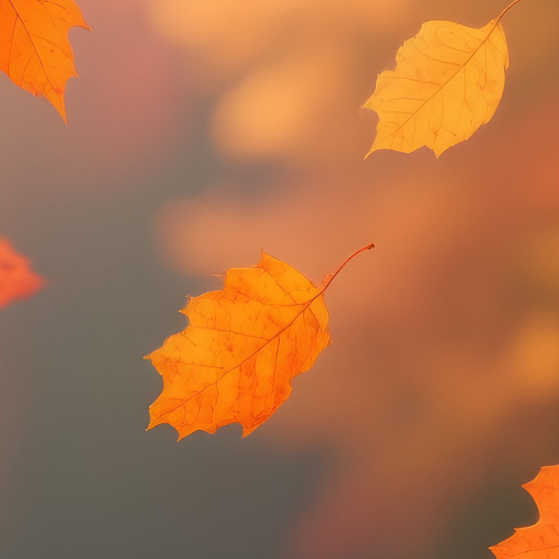 Autumn Leaves Autumn Leaves - Full Resolution Quality Preview