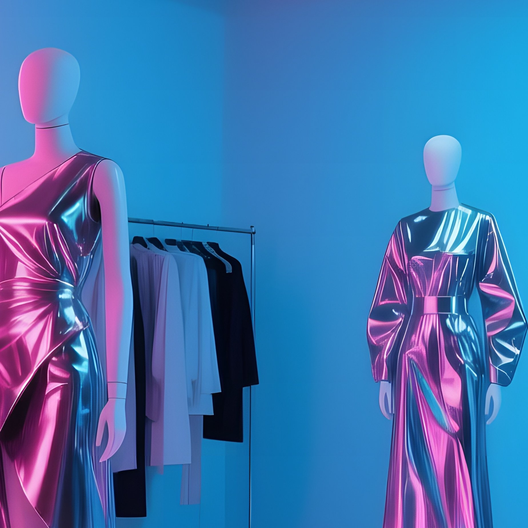 Avant Garde Fashion Studio Twilight - Full Resolution Quality Preview