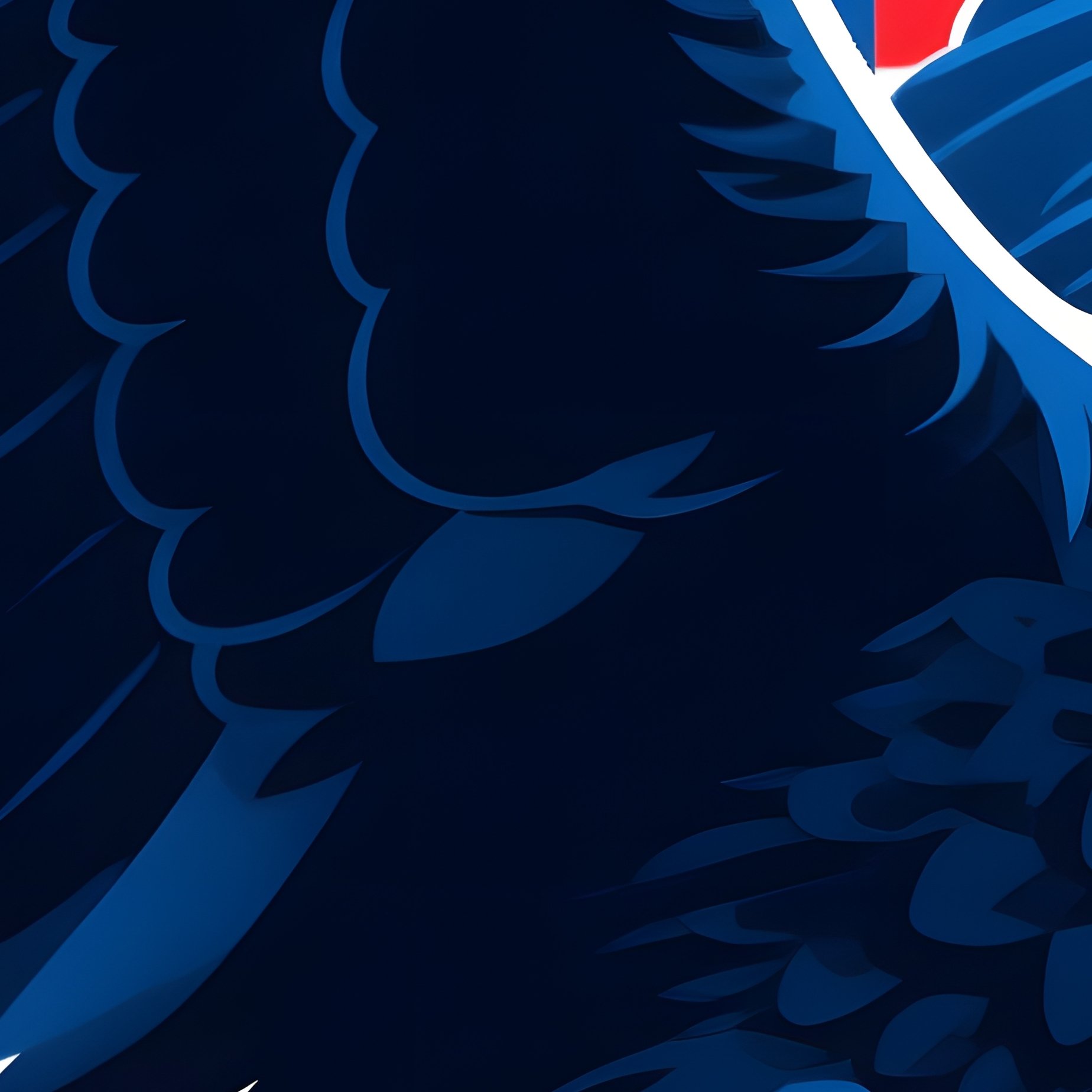 Bald Eagle Symbol Of American Nation - Full Resolution Quality Preview