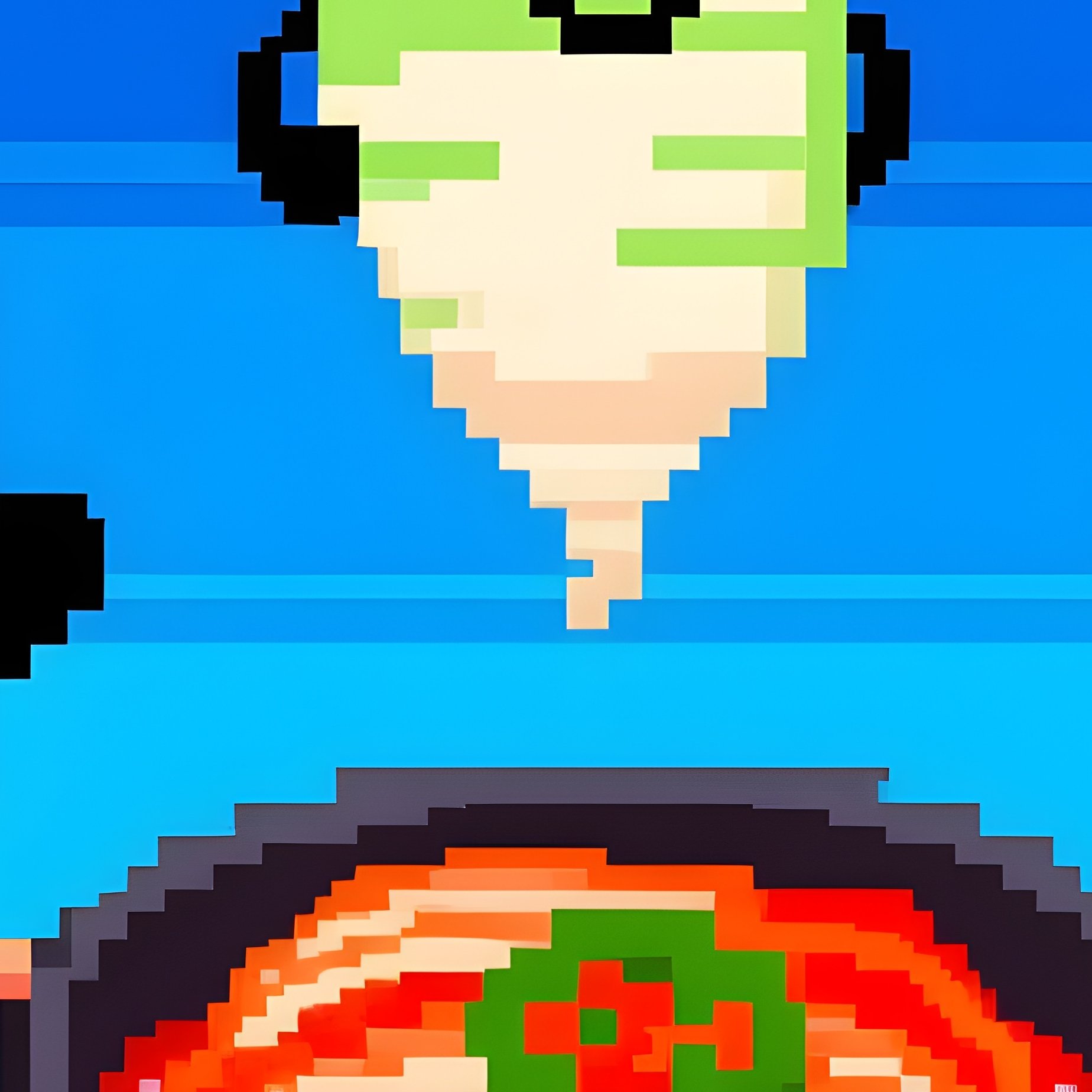 Banchan As Digital Gaming Concept - Full Resolution Quality Preview