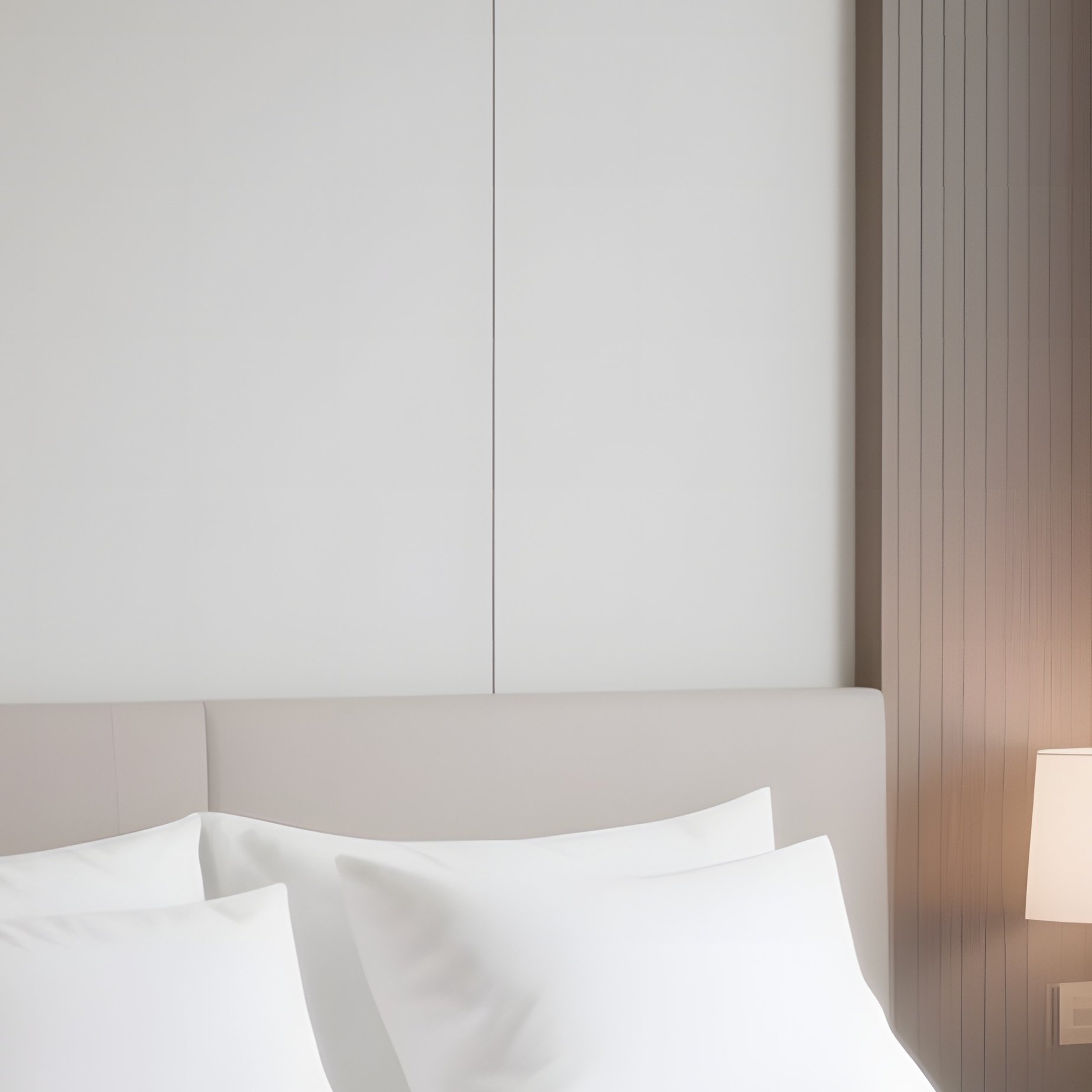 🛏️ Bedroom (Schlafzimmer) - Full Resolution Quality Preview