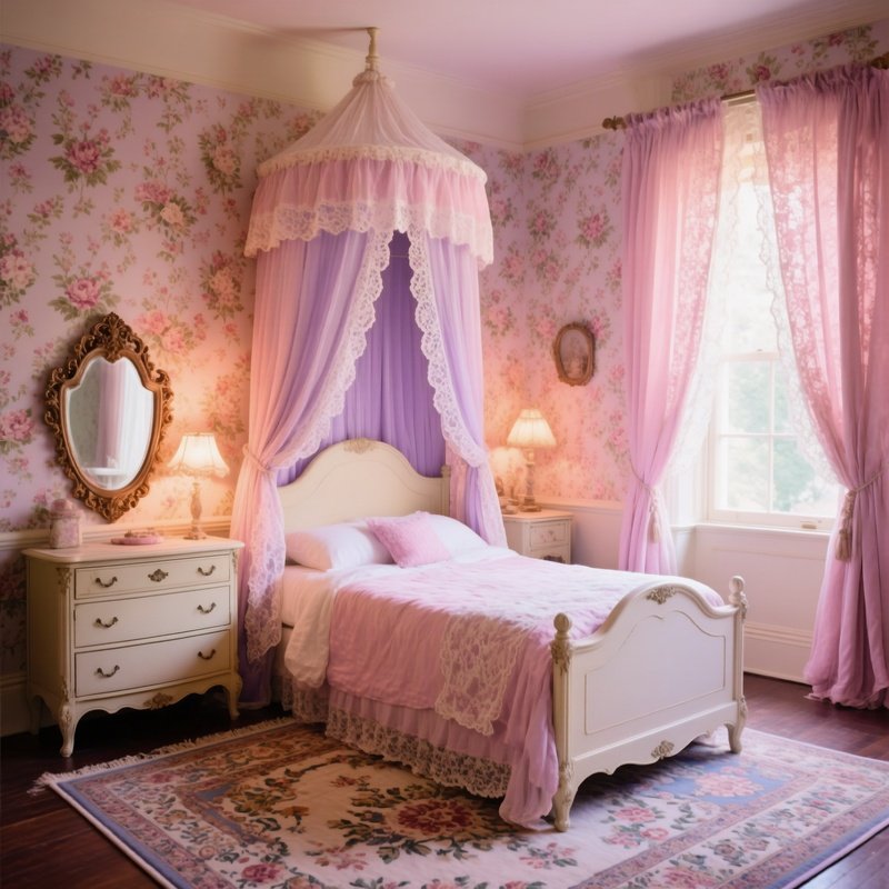 Bedroom Schlafzimmer 2