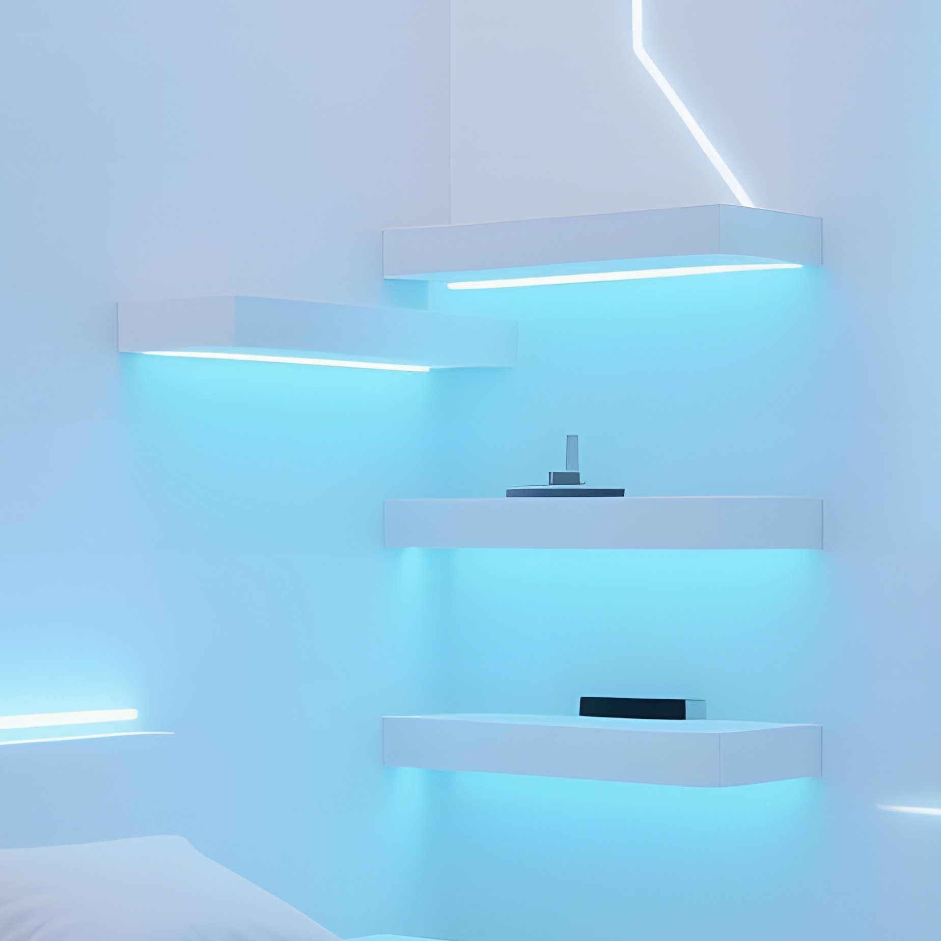 Bedroom Schlafzimmer 5 - Full Resolution Quality Preview