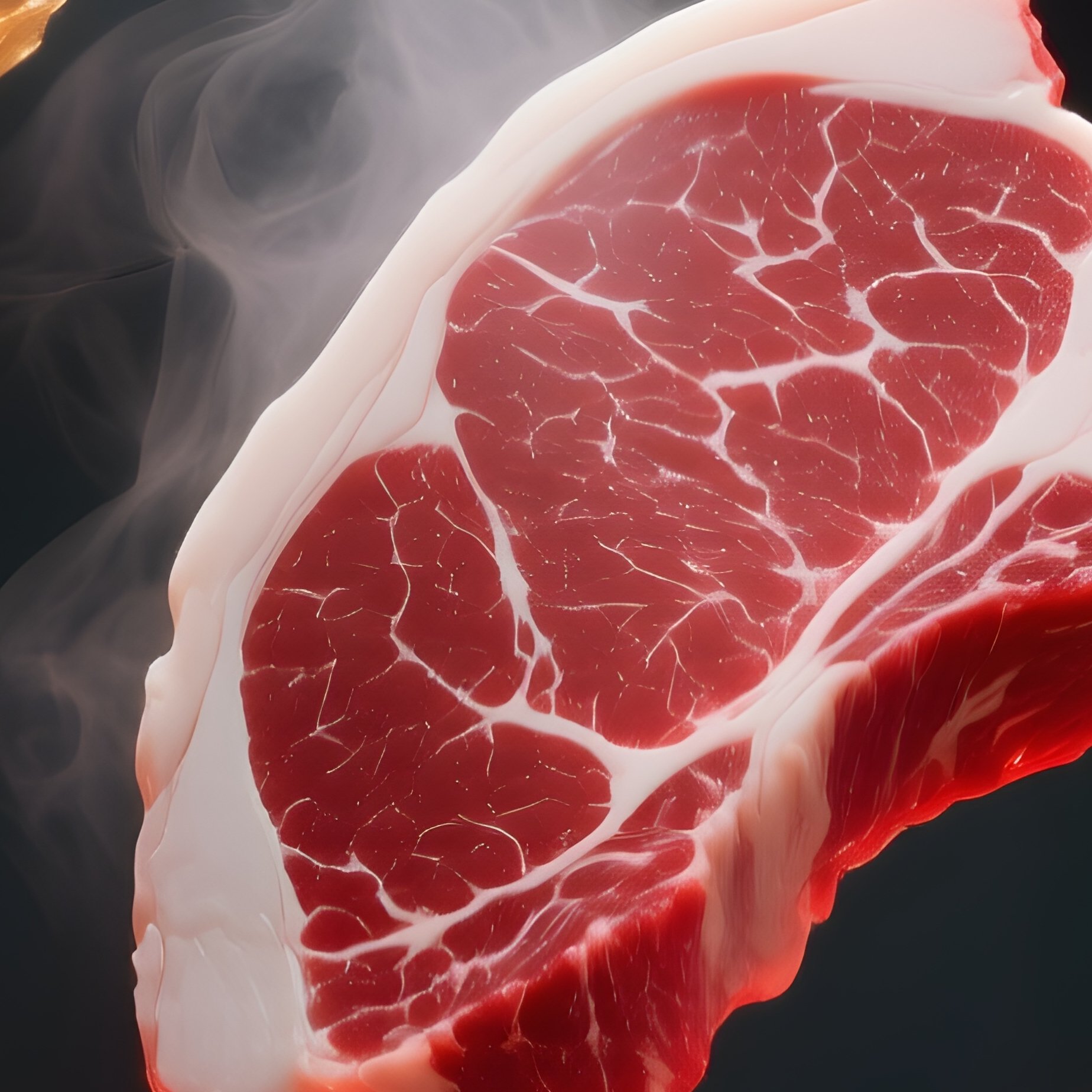 Beef And Minced Meat As Metaphor - Full Resolution Quality Preview