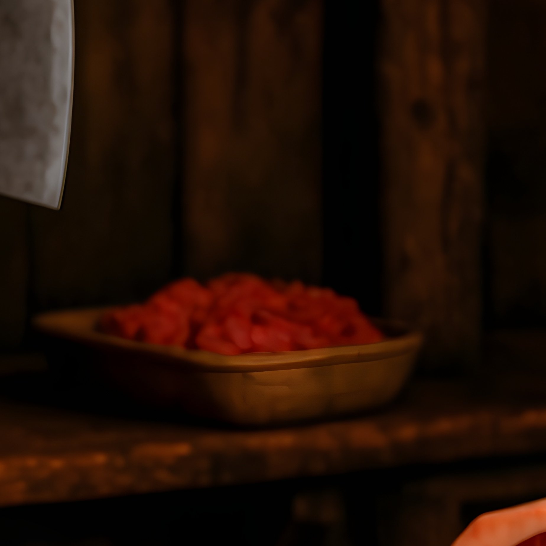 Beef And Minced Meat Rind Hackfleisch - Full Resolution Quality Preview