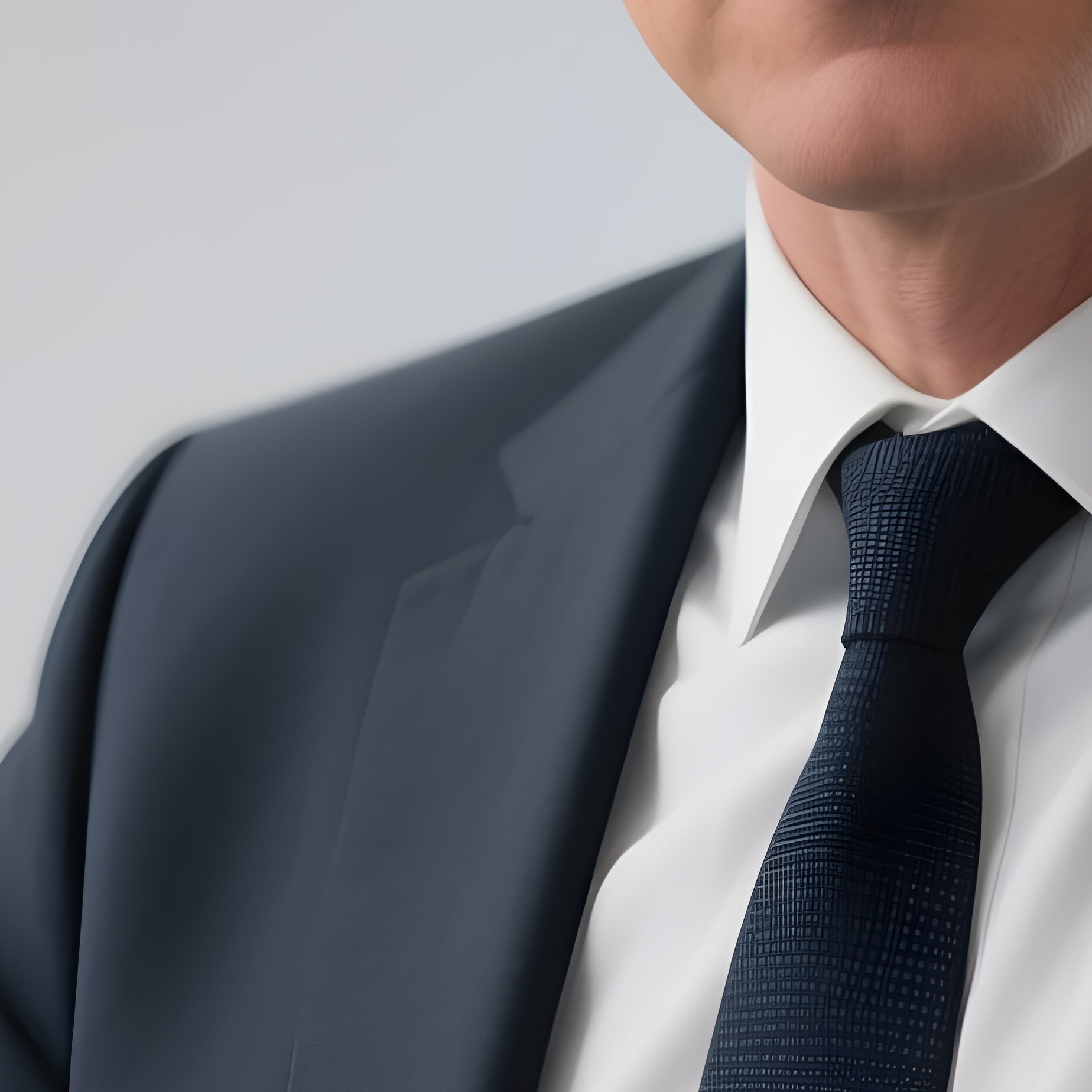 👔 Behördenleitung & Chefetage (Management & Executive) - Full Resolution Quality Preview