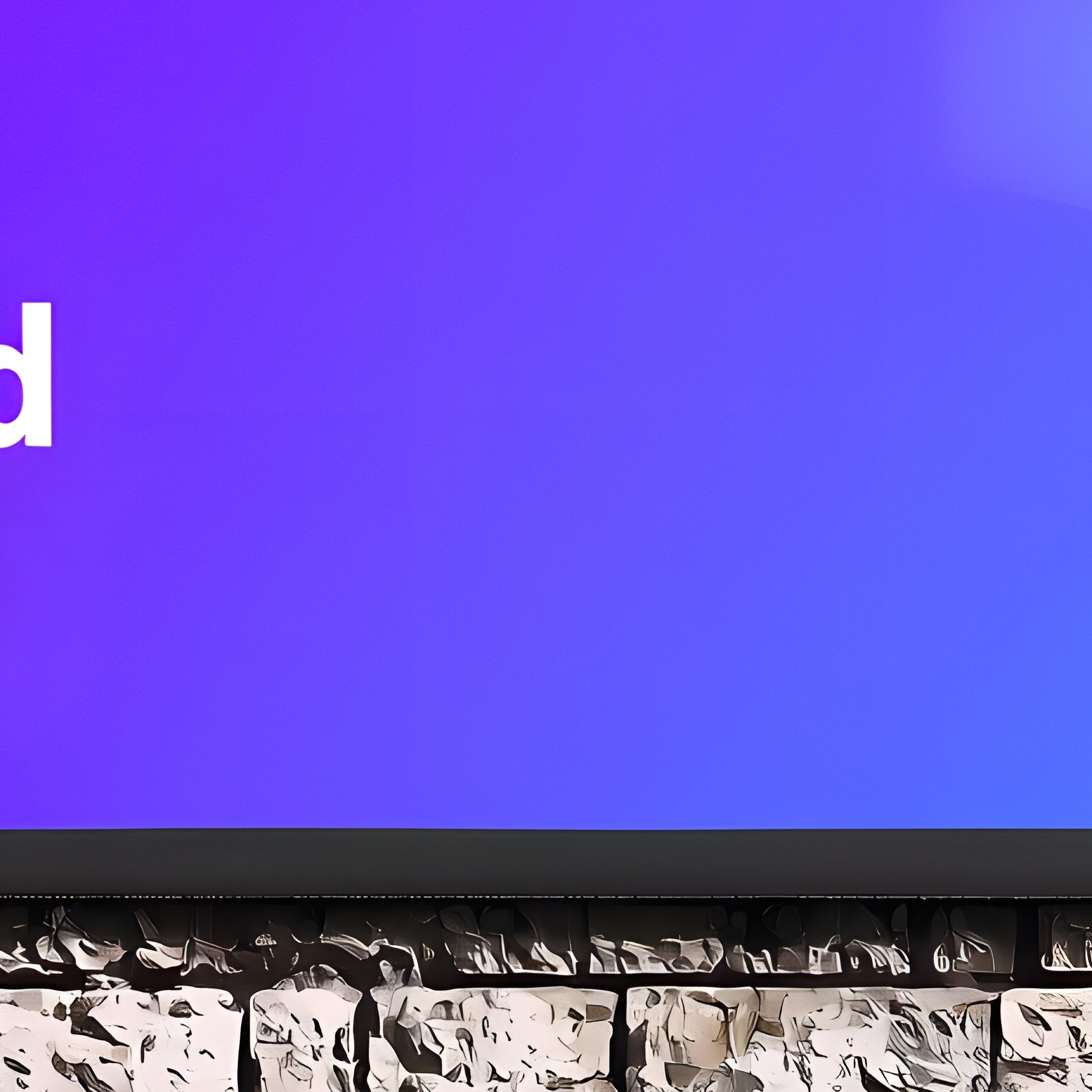 Billboard Mockup On A Wall Billboard Mockup - Full Resolution Quality Preview