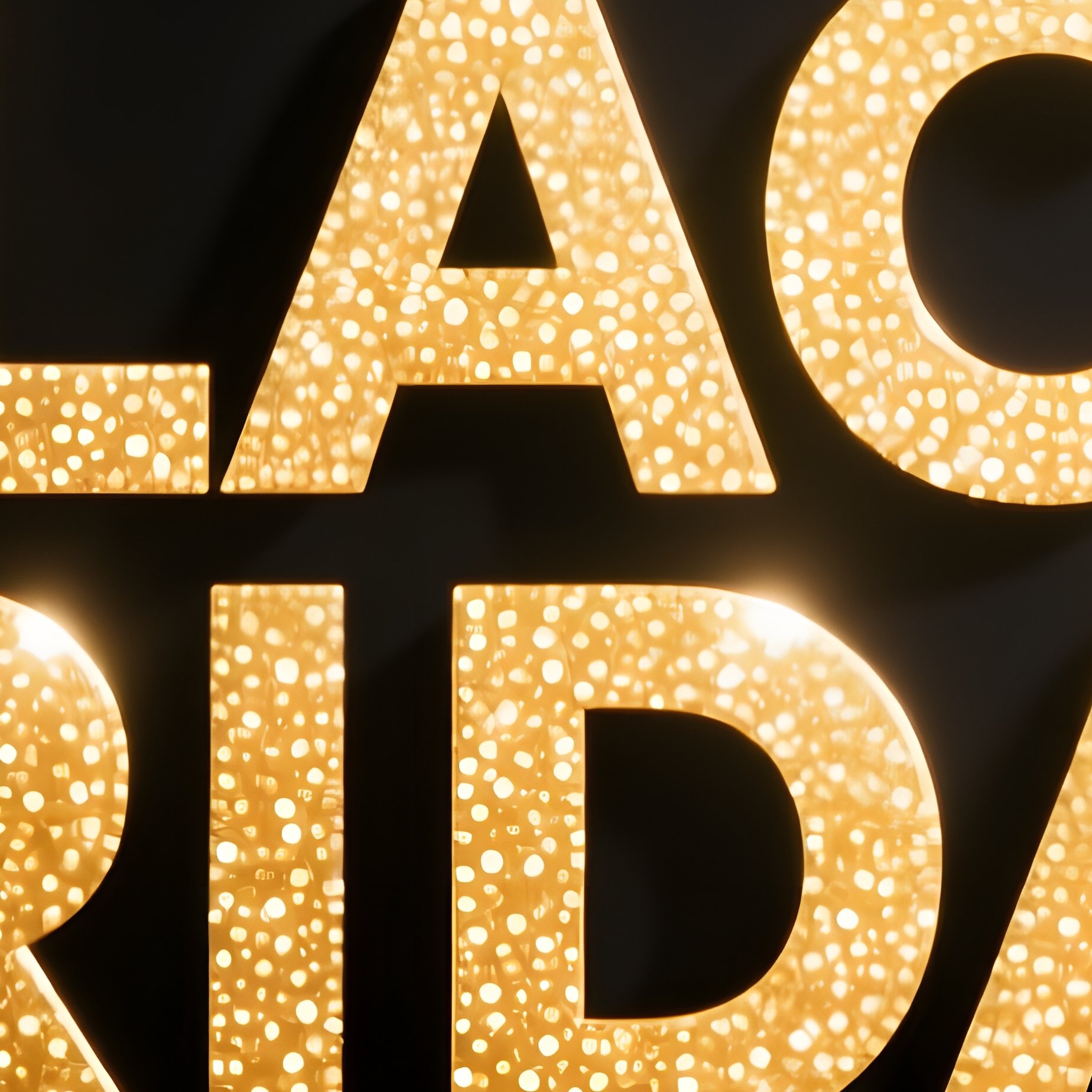 Black Friday Promotional Graphic Black Friday Promotion - Full Resolution Quality Preview