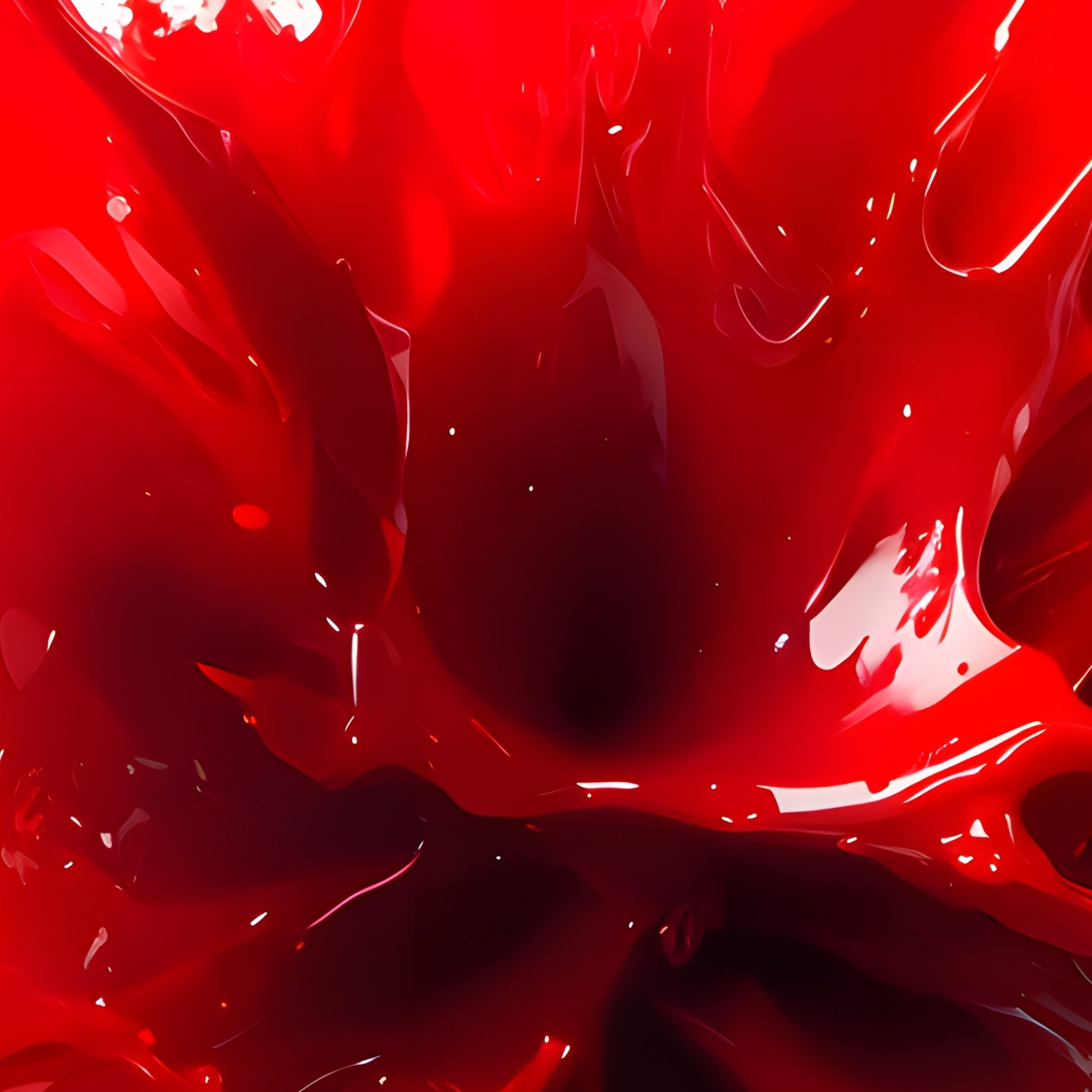 Blood Splatter Blood Splatter - Full Resolution Quality Preview