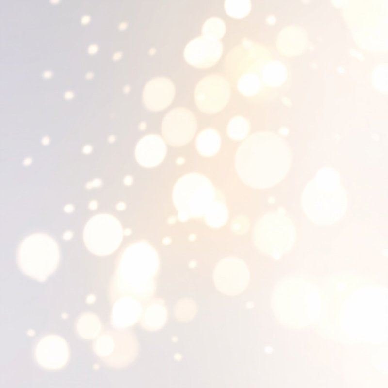 Bokeh Light Effect Bokeh Light Effects