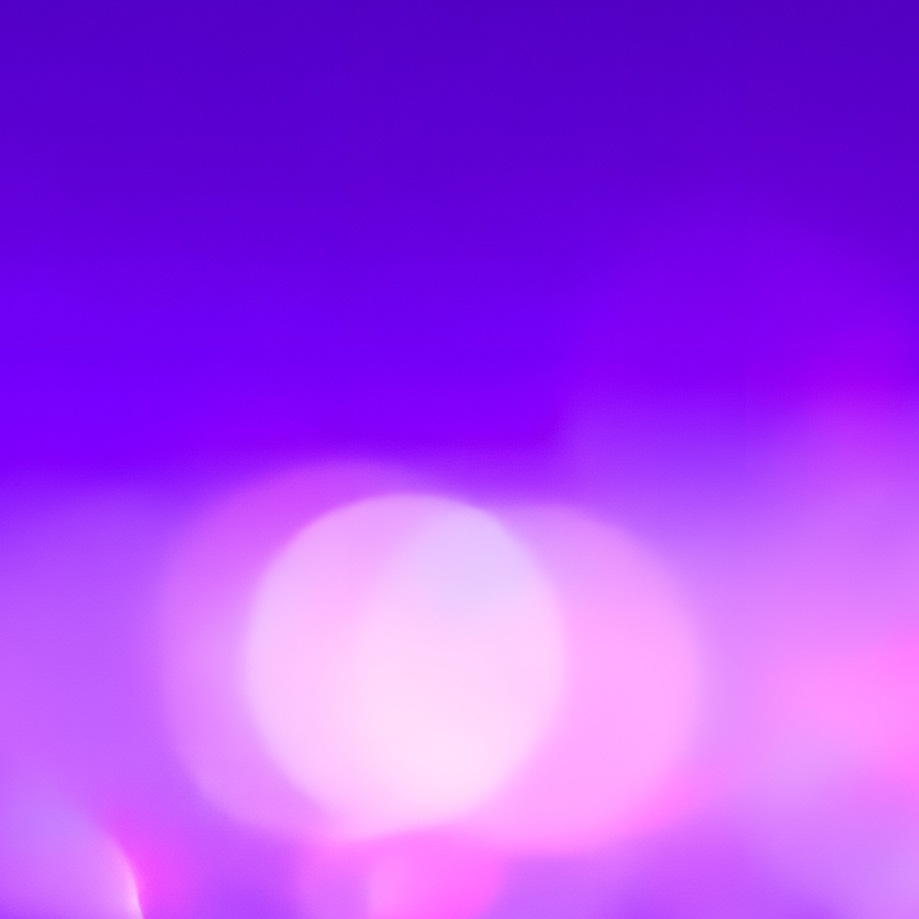 Bokeh Light Effect On A Purple Background Bokeh Purple - Full Resolution Quality Preview