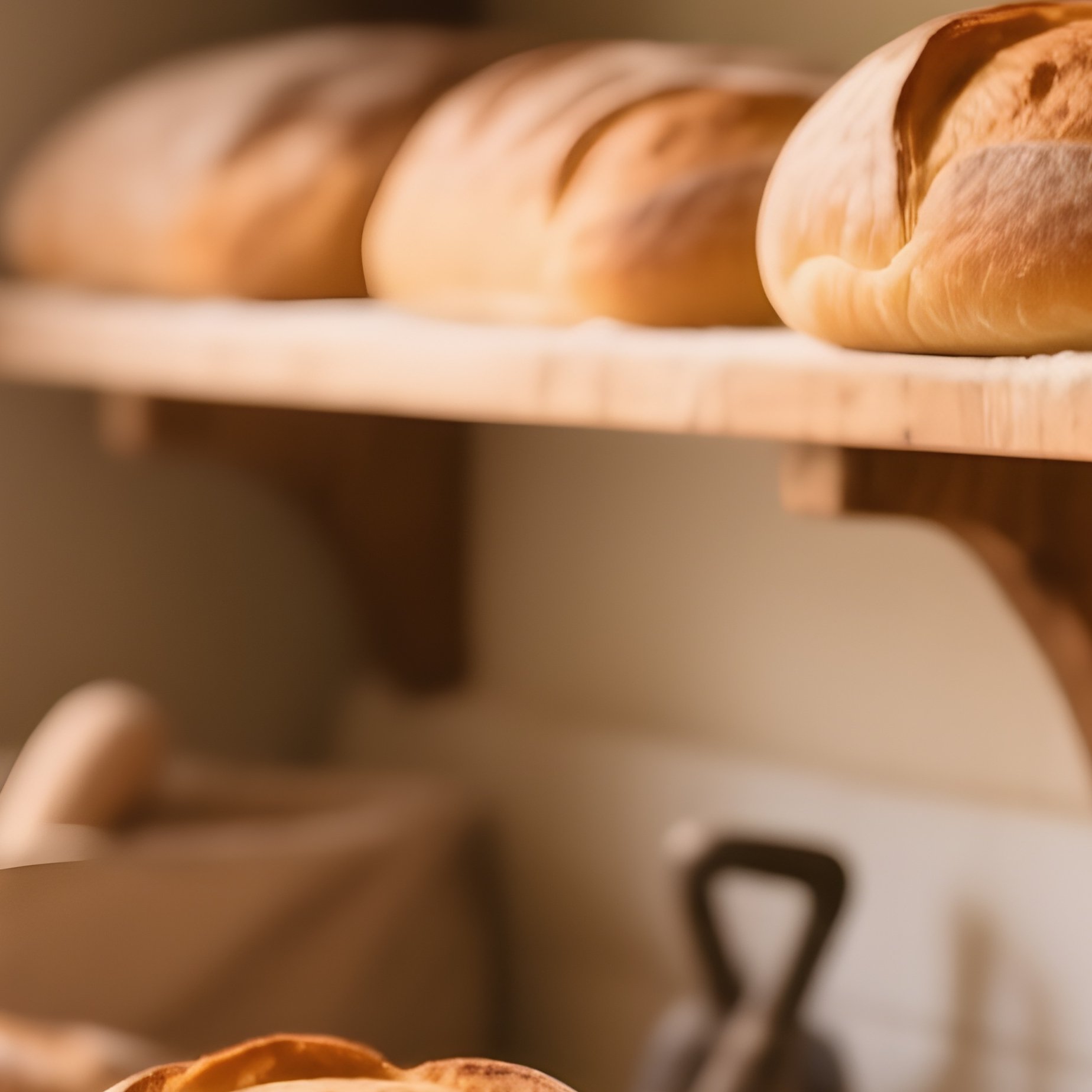 Bread And Dairy Pieczywo I Nabial 1 - Full Resolution Quality Preview