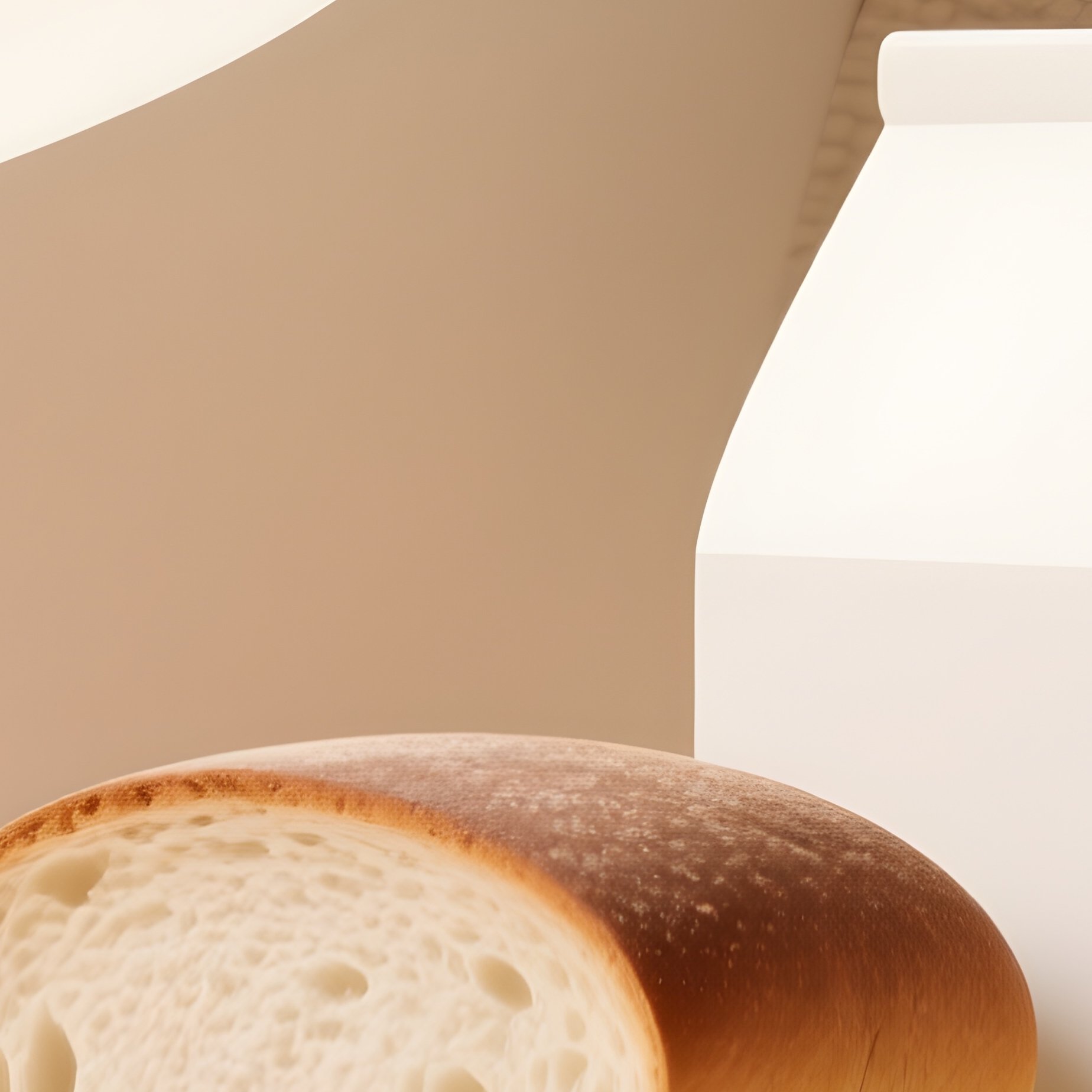 Bread And Dairy Pieczywo I Nabial 2 - Full Resolution Quality Preview