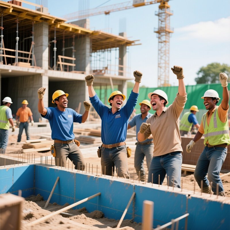 Building_Foundation_Completion_Workers_Celebration