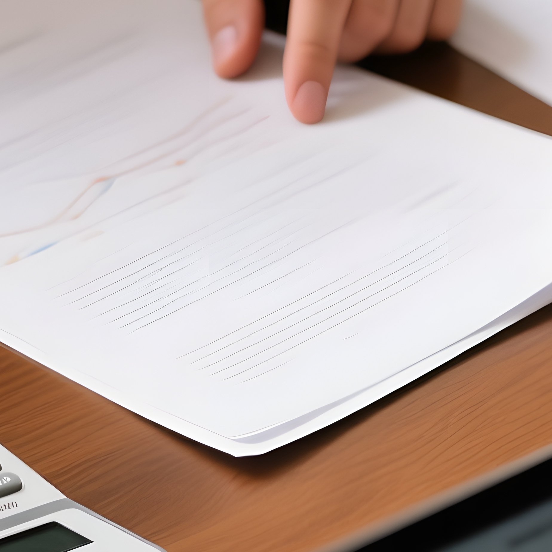 Business Meeting Or Financial Discussion Business Finance - Full Resolution Quality Preview