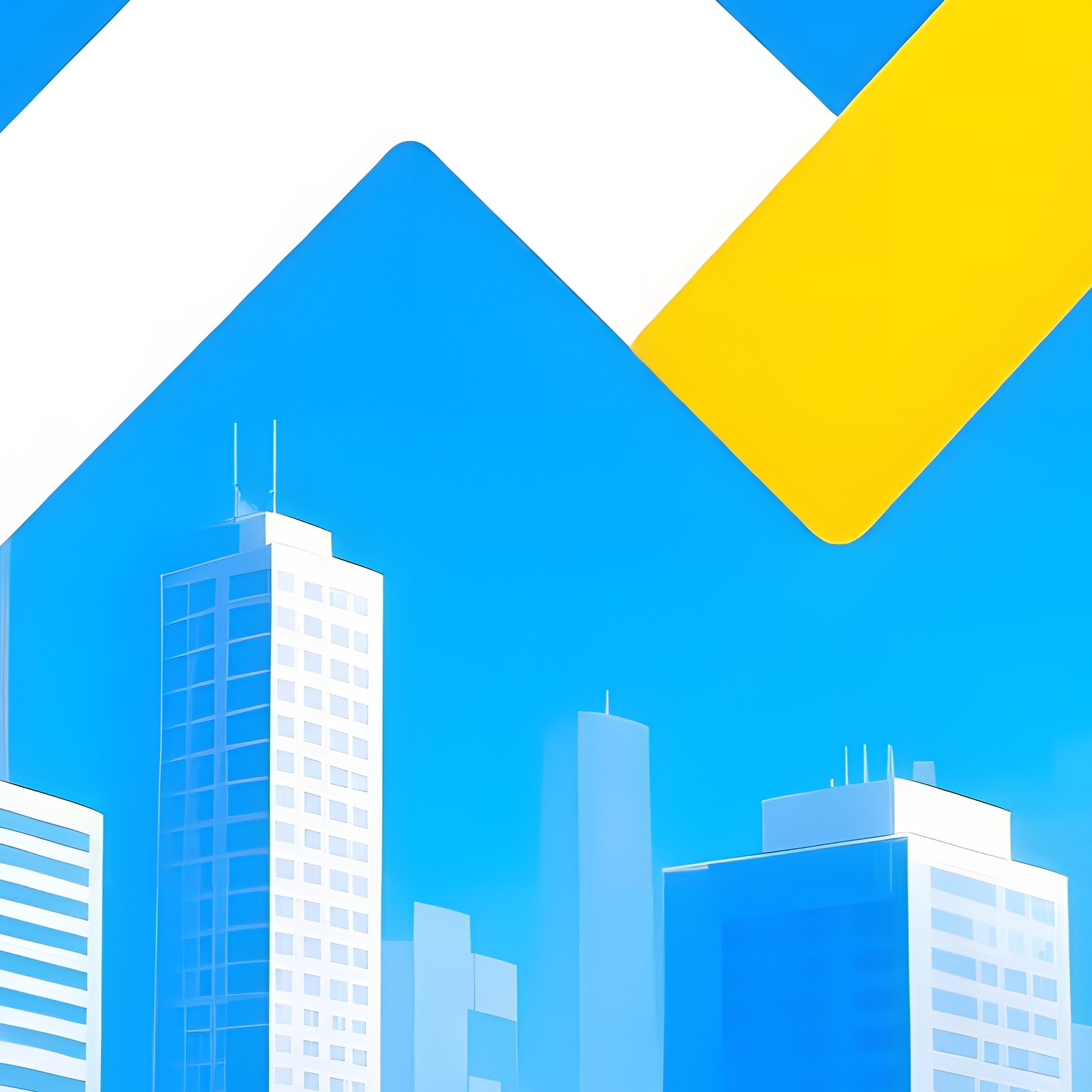 Business People Working Together Towards Success Business - Full Resolution Quality Preview