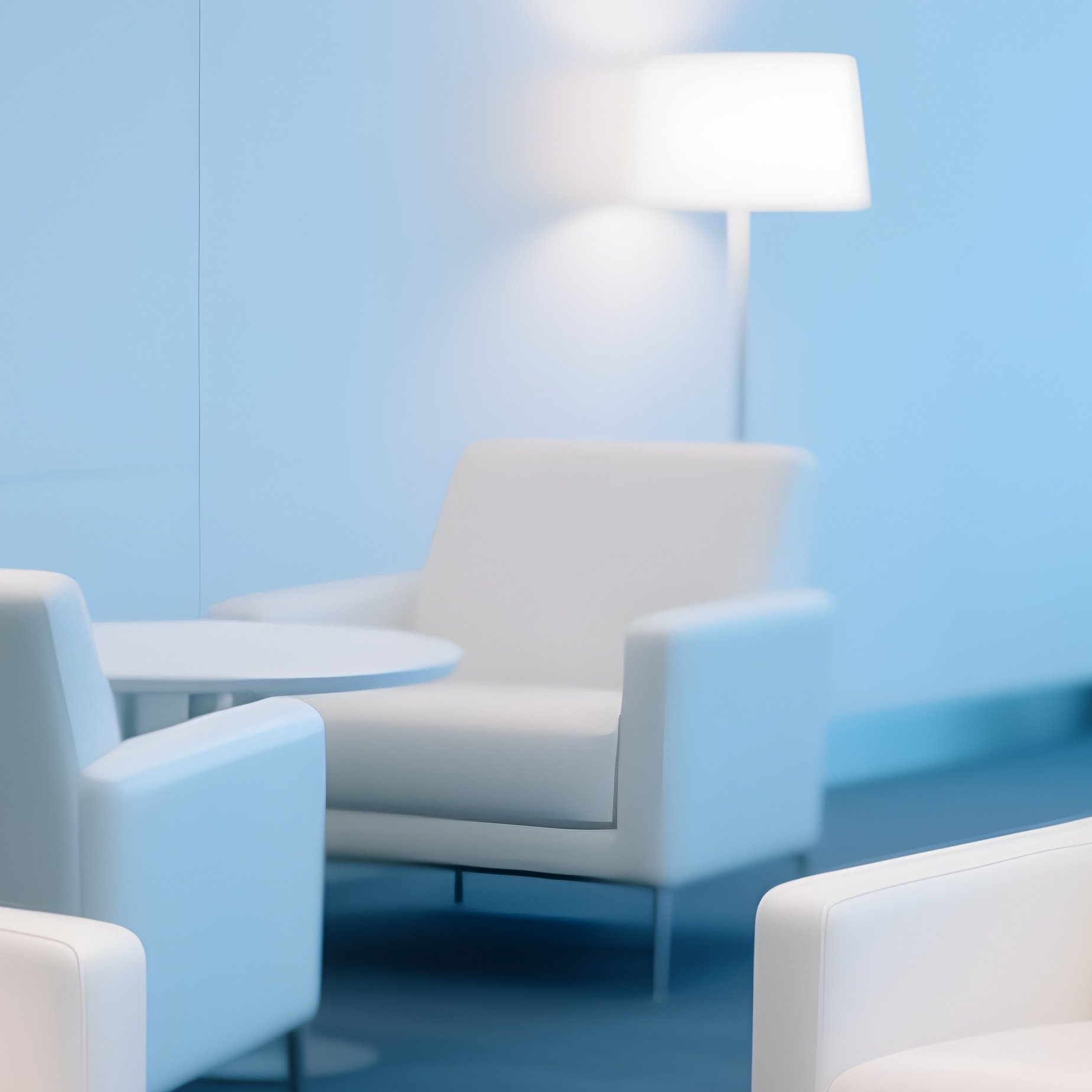 Business Travel Airport Lounge 4 - Full Resolution Quality Preview