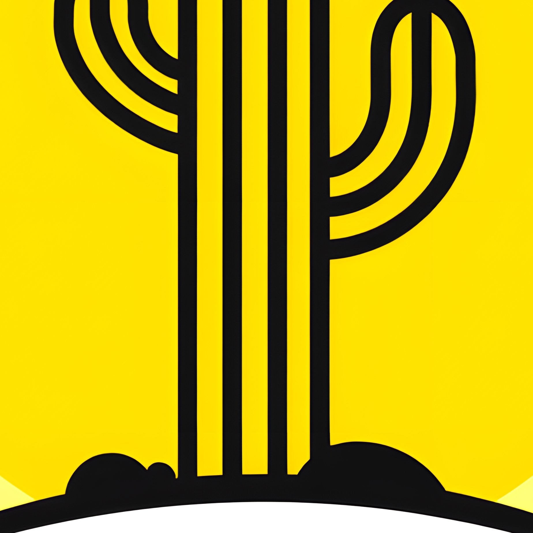 Cactus Logo Design Cactus Logo - Full Resolution Quality Preview