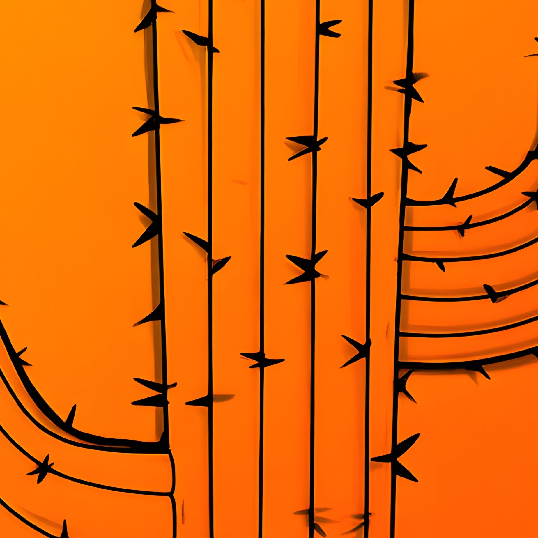 Cactus Logo Design Cactus Logo - Full Resolution Quality Preview