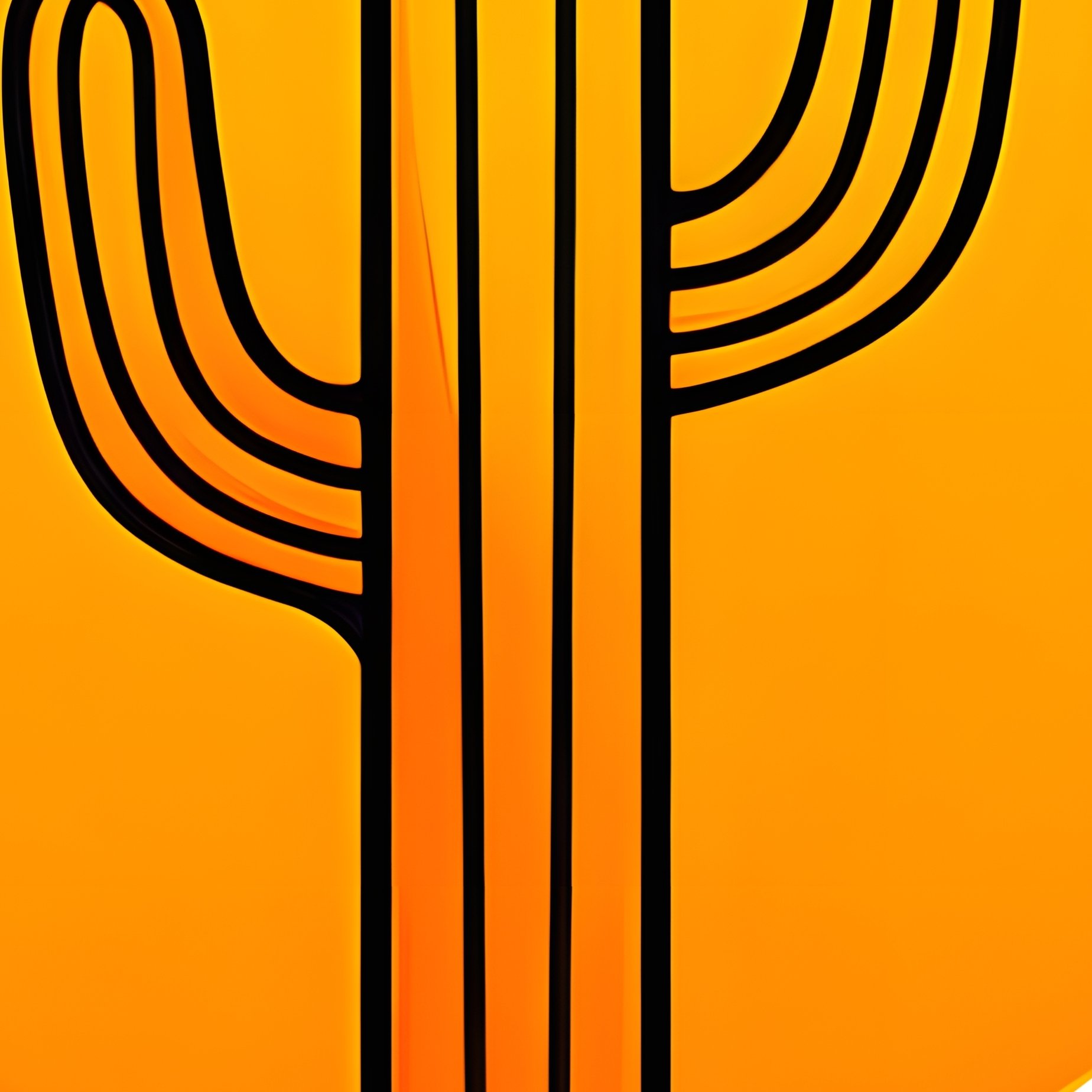 Cactus Logo Design Cactus Logo - Full Resolution Quality Preview