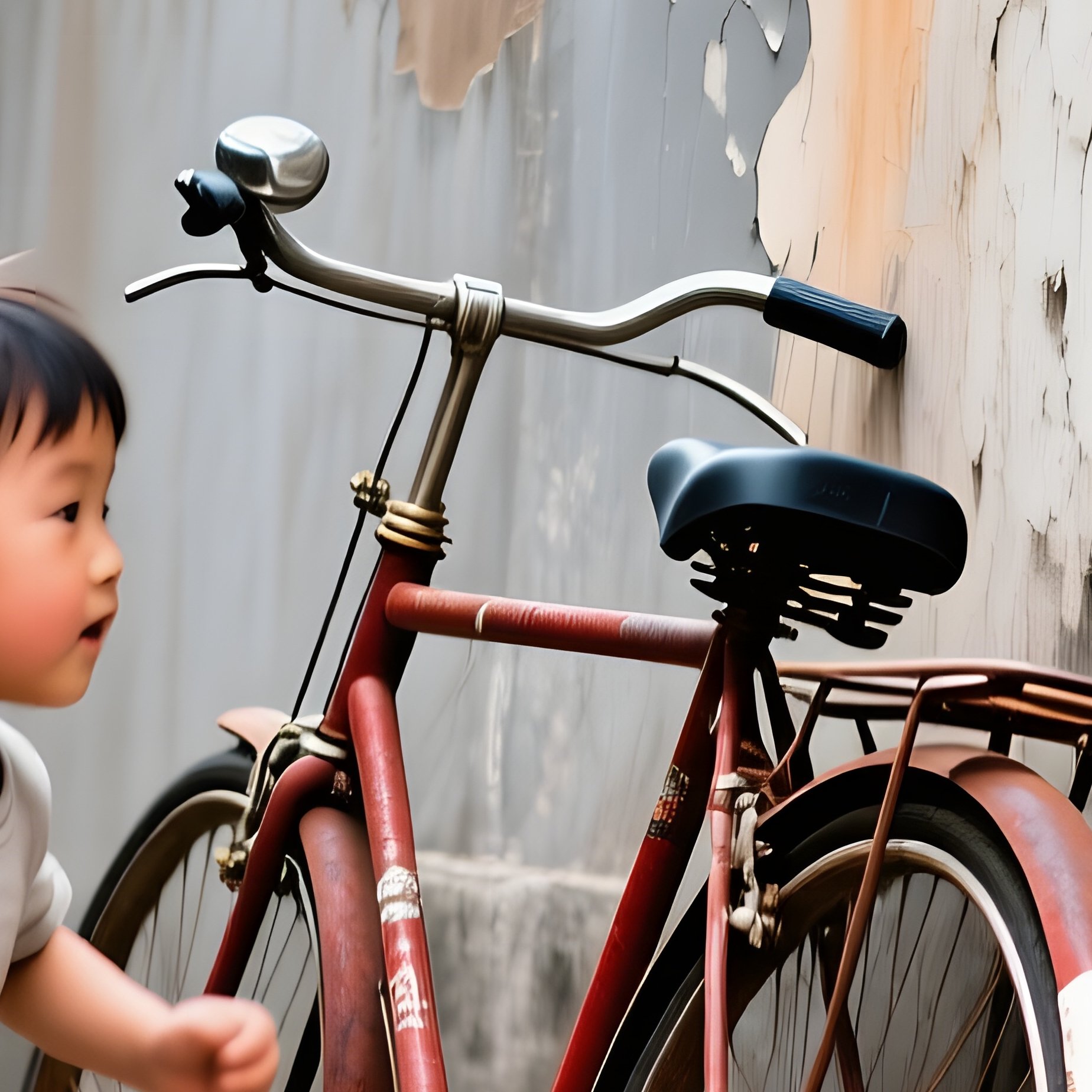 Candid Street Photograph Style 2 - Full Resolution Quality Preview