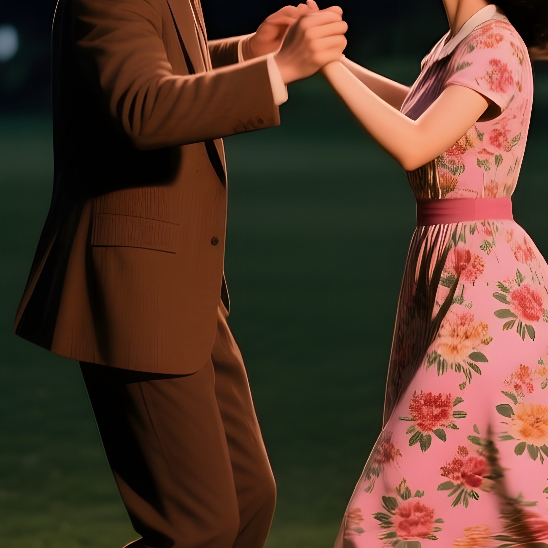 Candid Street Photograph Style 4 - Full Resolution Quality Preview