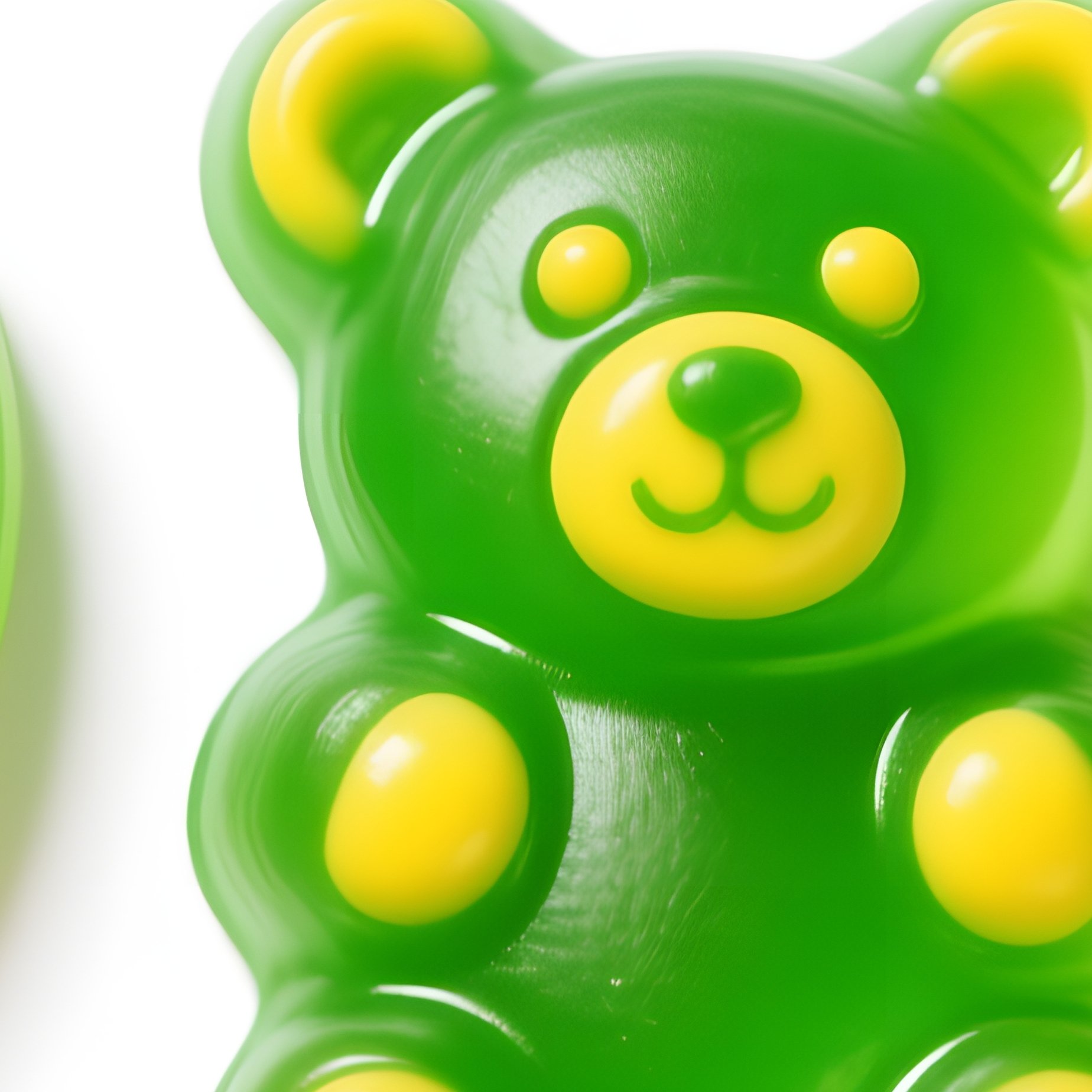 Candy Shapes Candy Sweets - Full Resolution Quality Preview