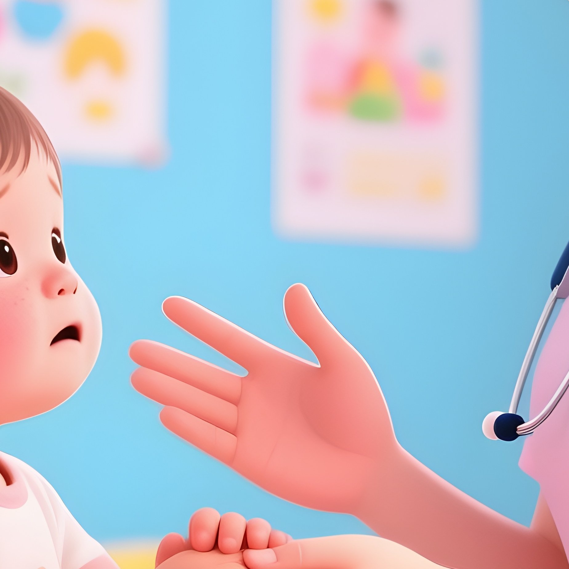 Care And Empathy 2 - Full Resolution Quality Preview