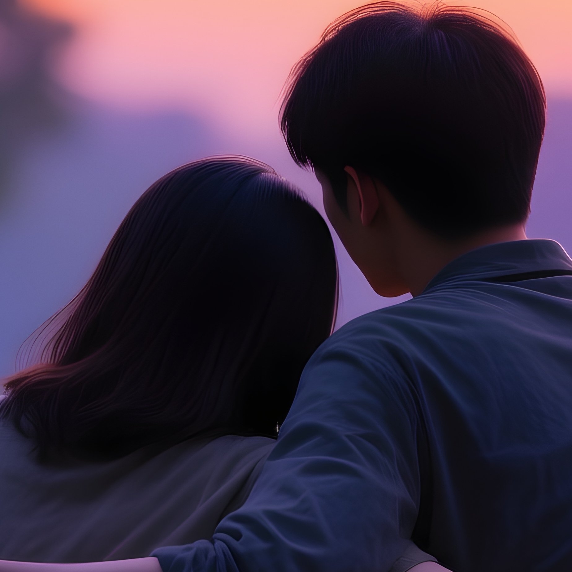 Care And Empathy 4 - Full Resolution Quality Preview