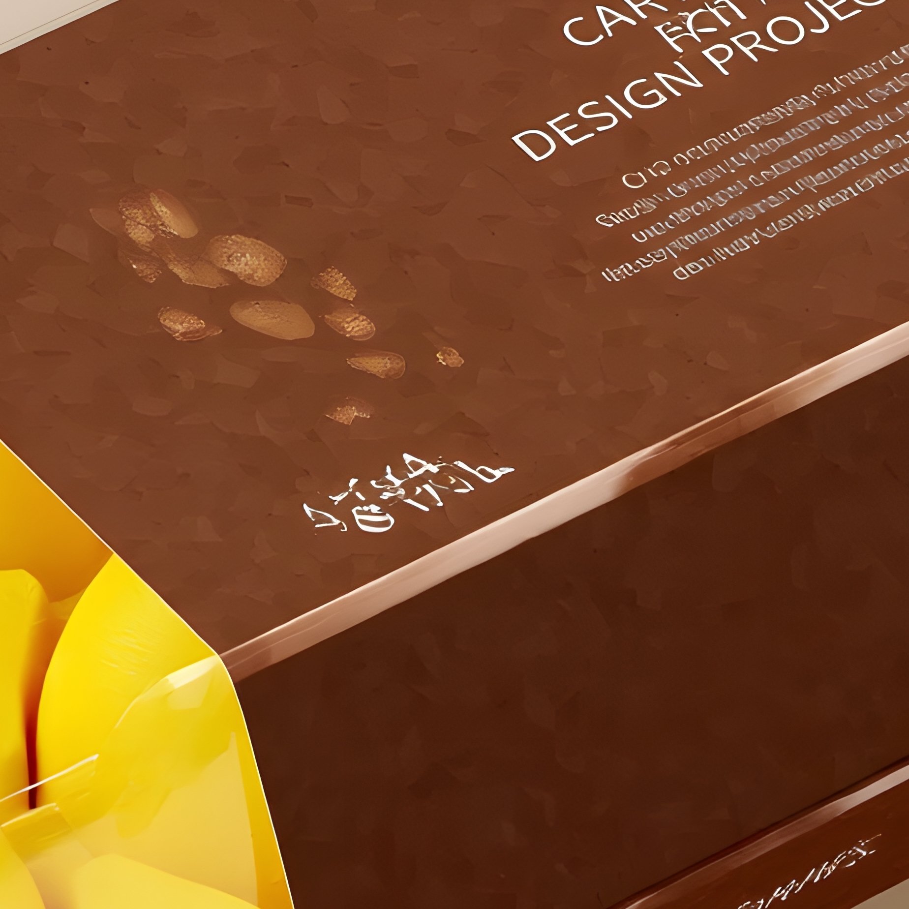 Carton Egg Pack Mockup Carton Egg Pack - Full Resolution Quality Preview