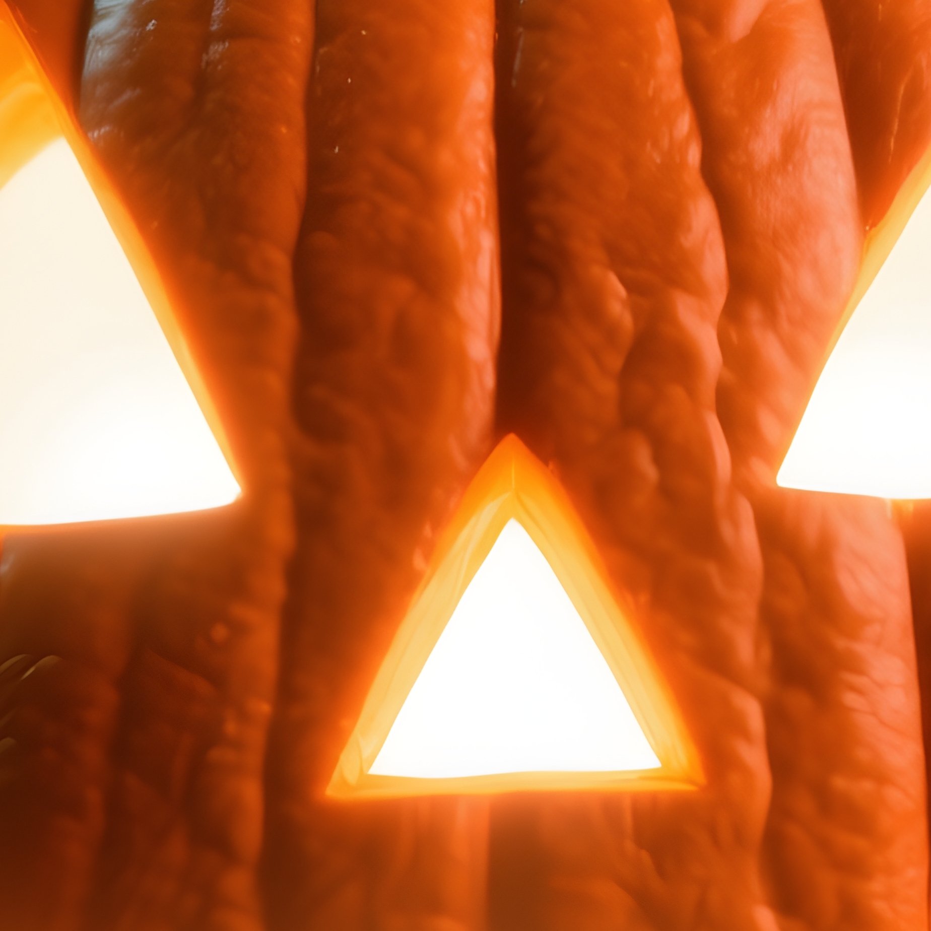 Carved Halloween Pumpkin Halloween Pumpkin - Full Resolution Quality Preview