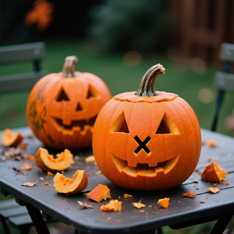 Carved Pumpkins For Halloween Halloween Pumpkin Carving