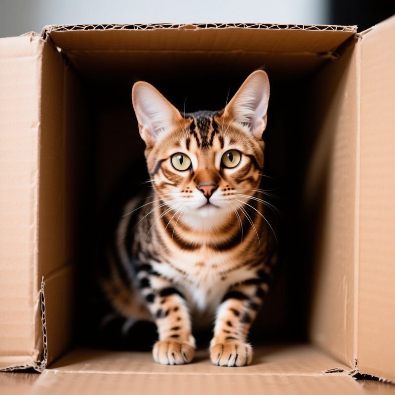 Cat-Egyptian-Mau-Head-Box