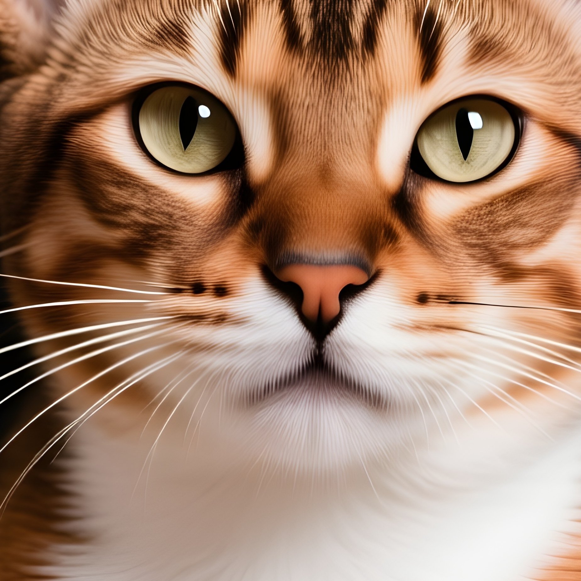 Cat-Egyptian-Mau-Licking-Paw-Wiping-Face-Still-Life - Full Resolution Quality Preview