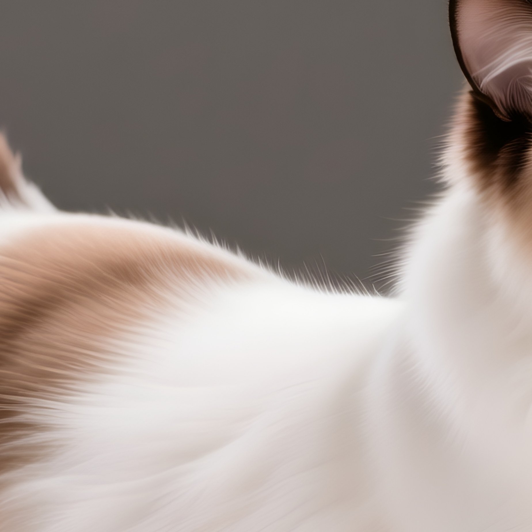 Cat-Persian-Full-Body-Stretch-Forward - Full Resolution Quality Preview