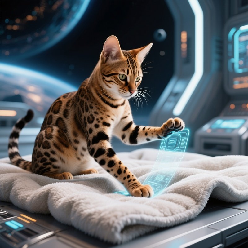 Cat-Savannah-Kneading-Soft-Blanket