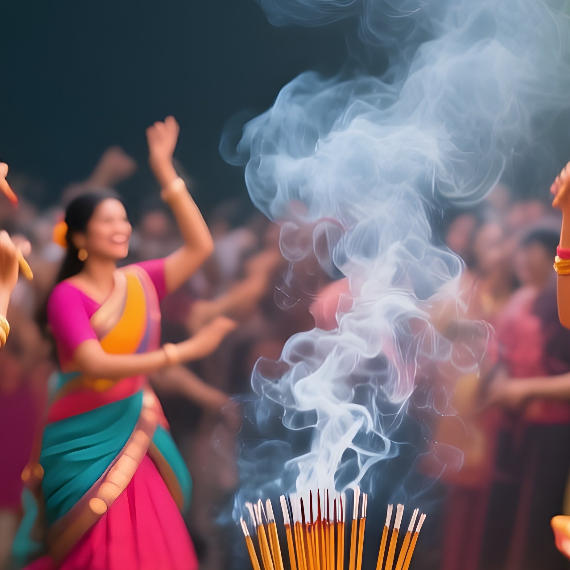 Celebration And Rituals Feiern Und Rituale 1 - Full Resolution Quality Preview